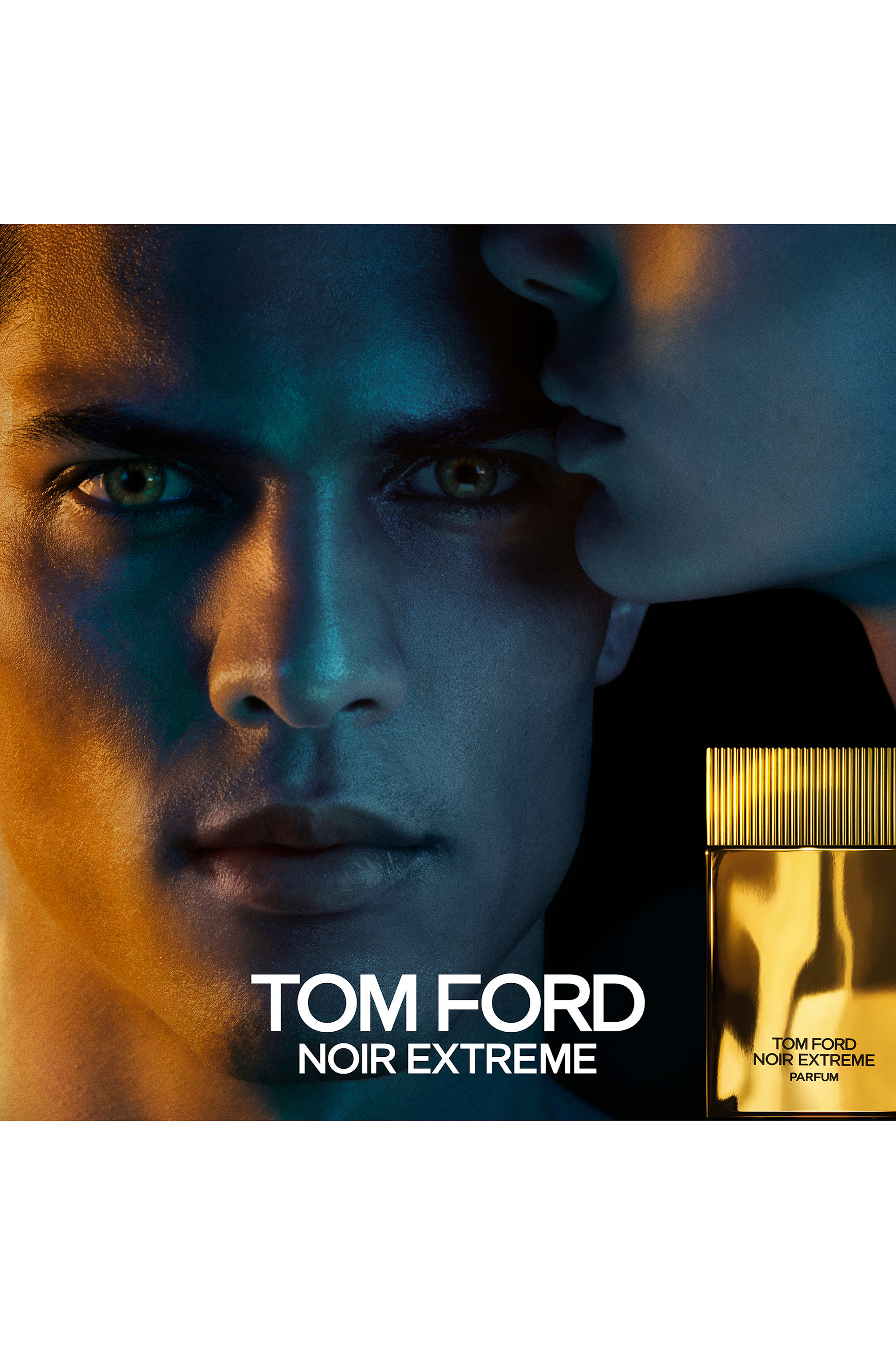 Noir Extreme Perfume
