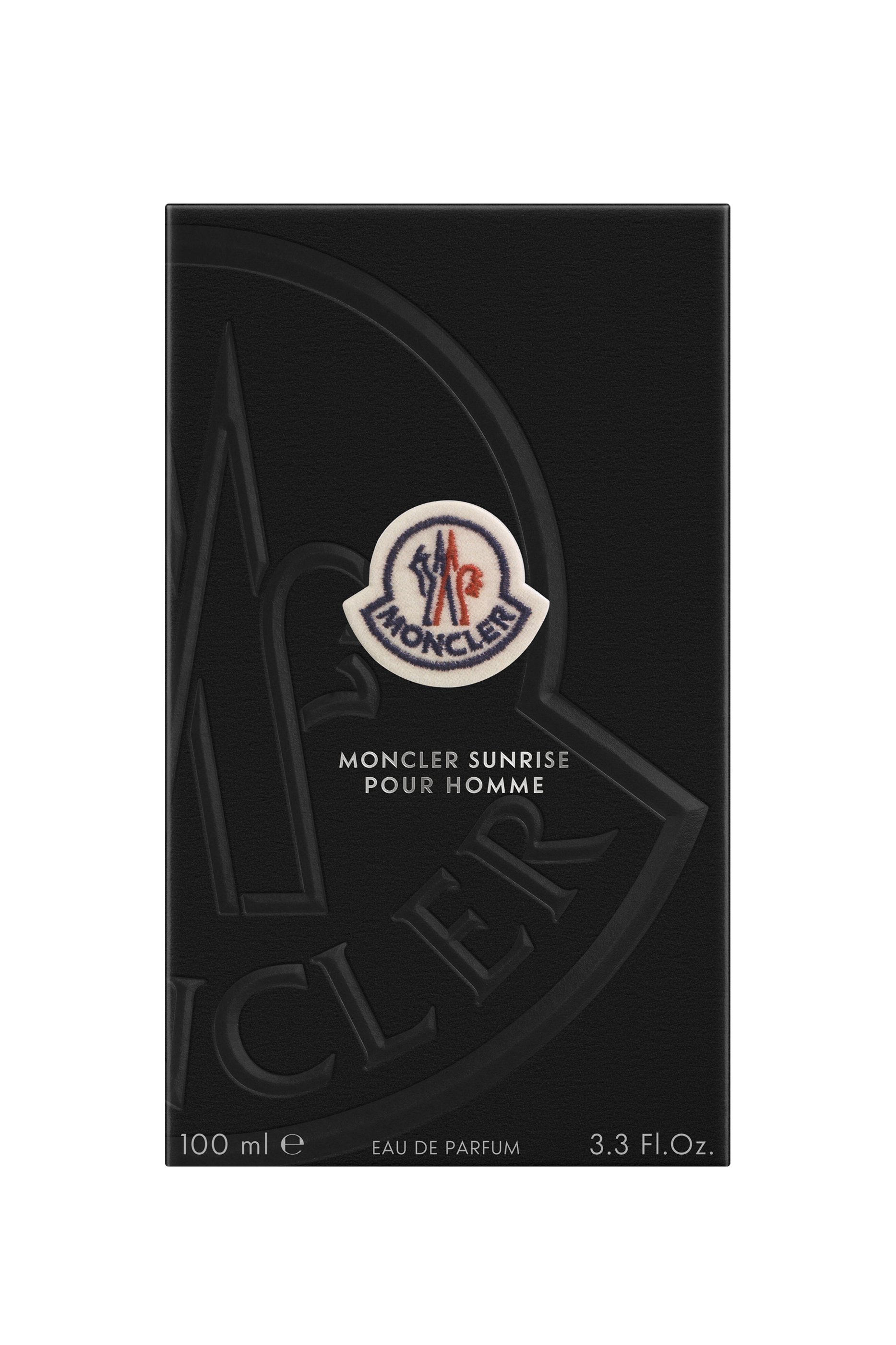 Sunrise Pour Homme Eau de Parfum