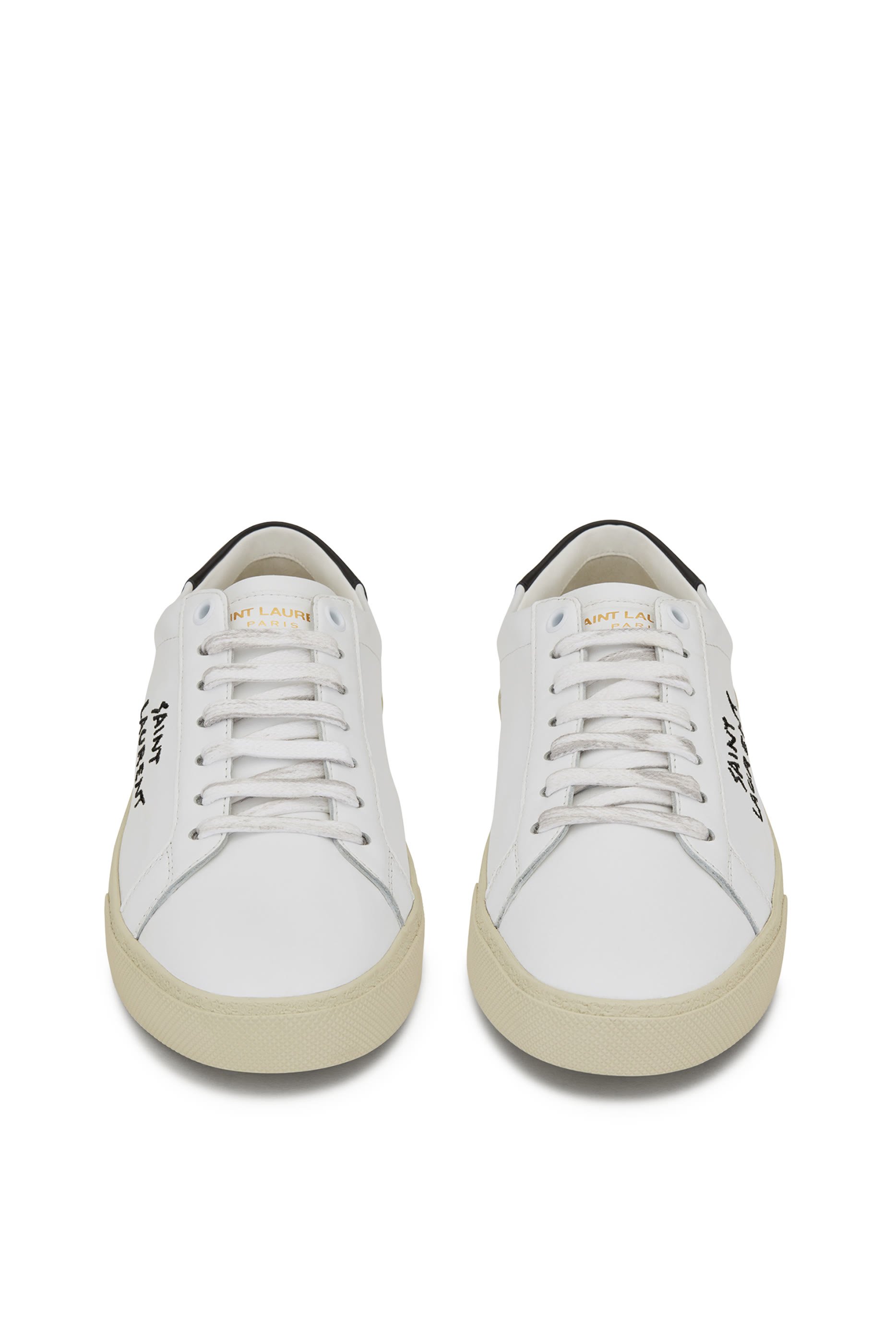 Court Classic SL/06 Embroidered Sneakers