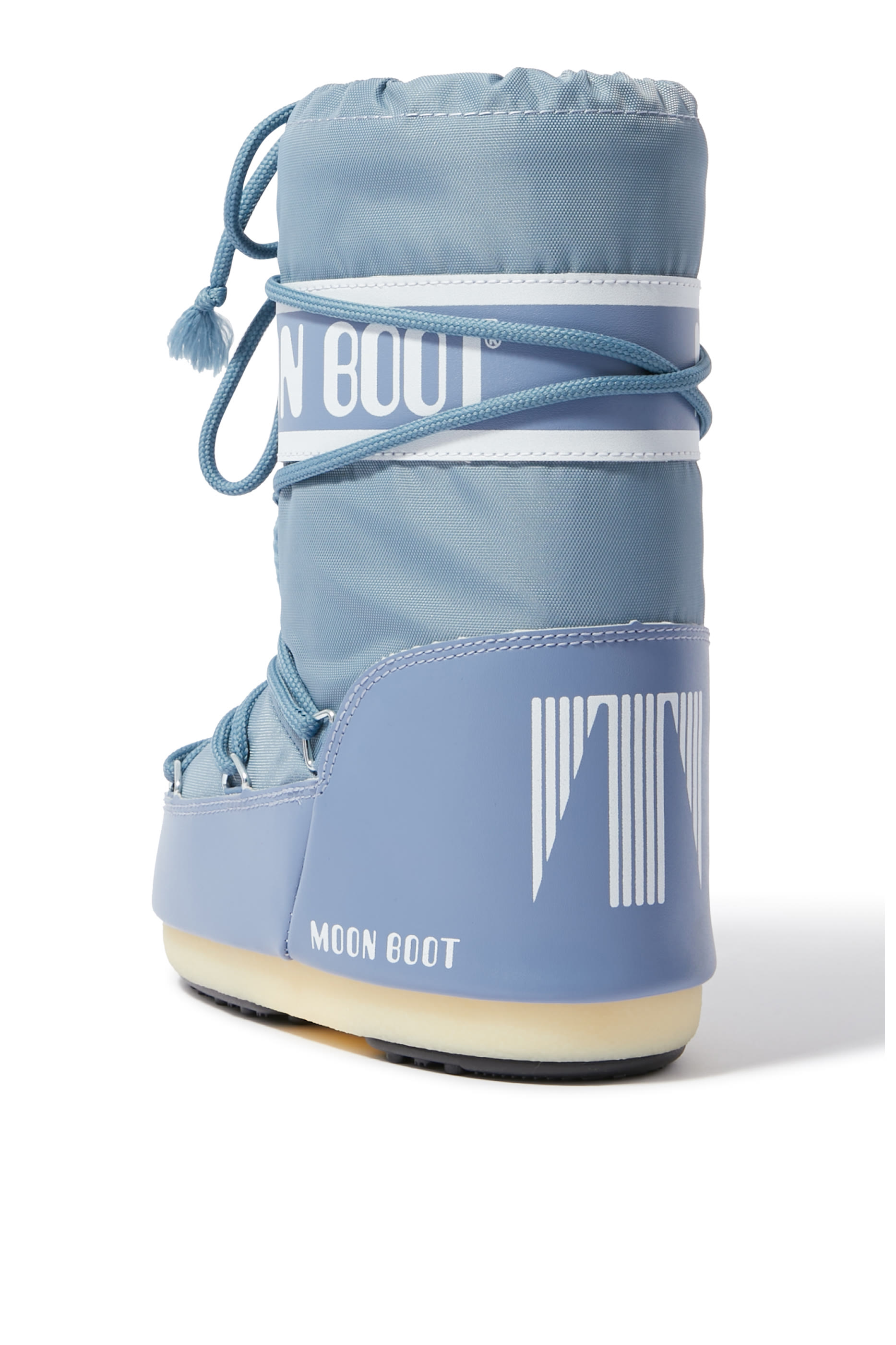 Kids Icon Nylon Boots