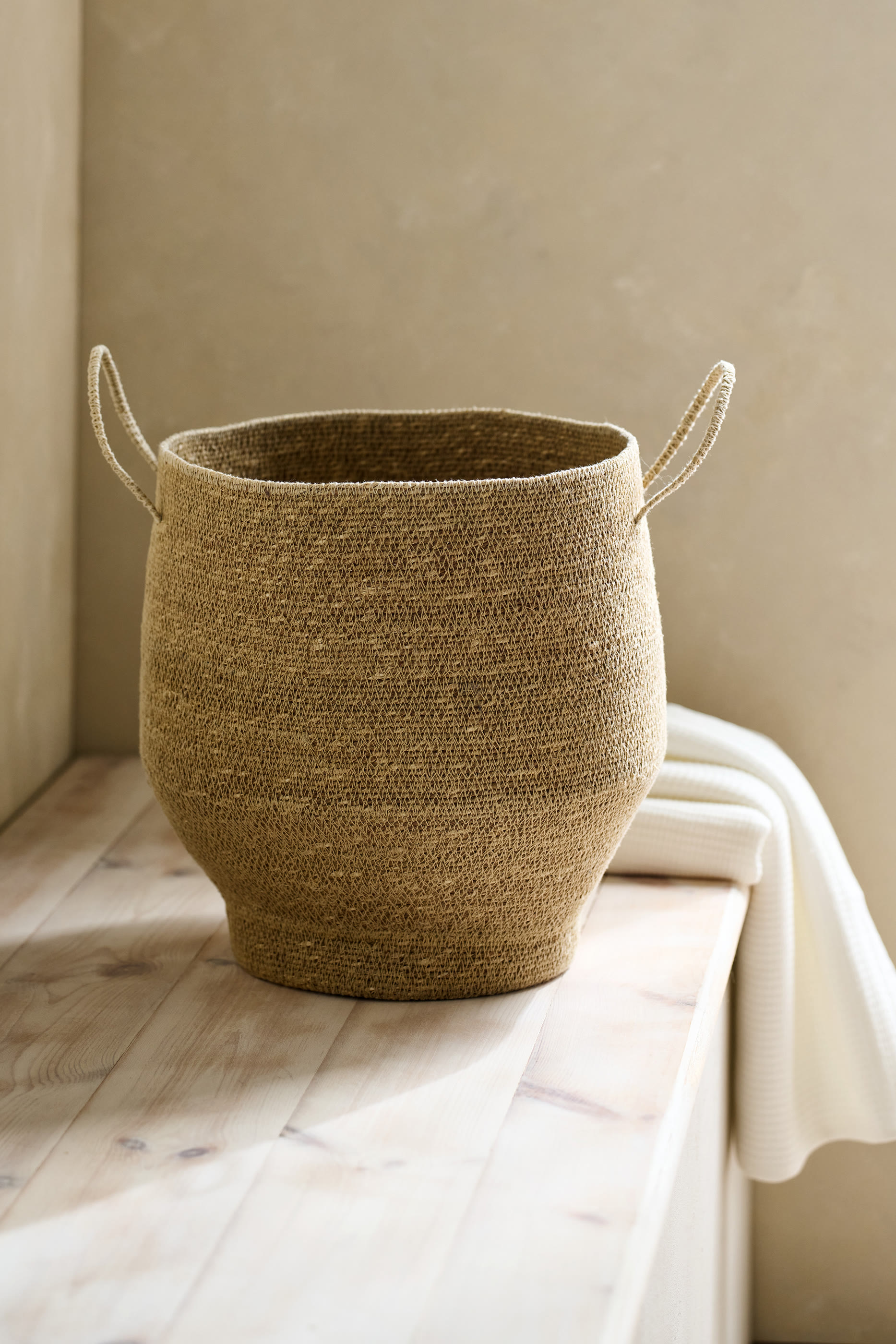 Fareham Storage Basket