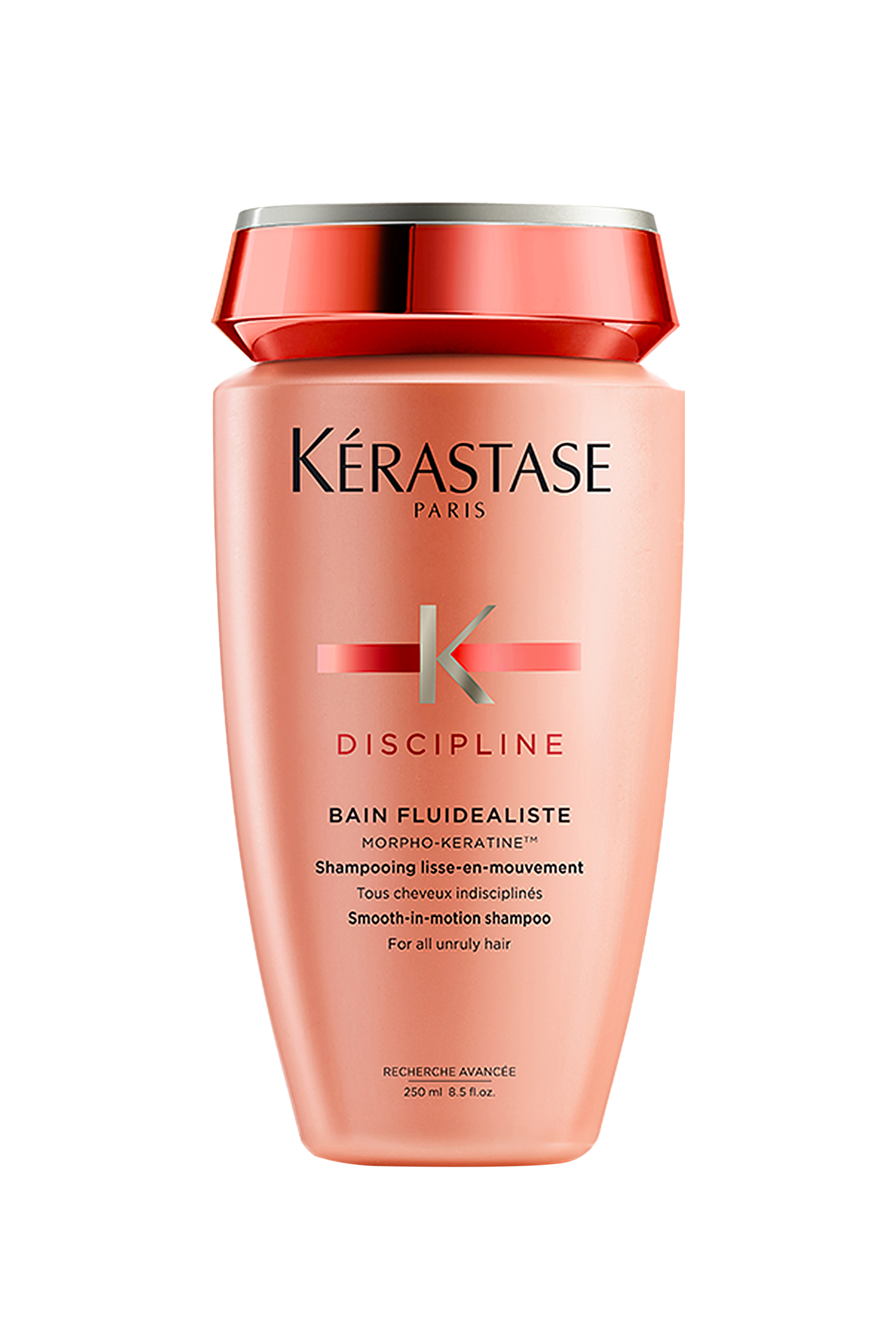 Discipline Bain Fluid&eacute;aliste Shampoo
