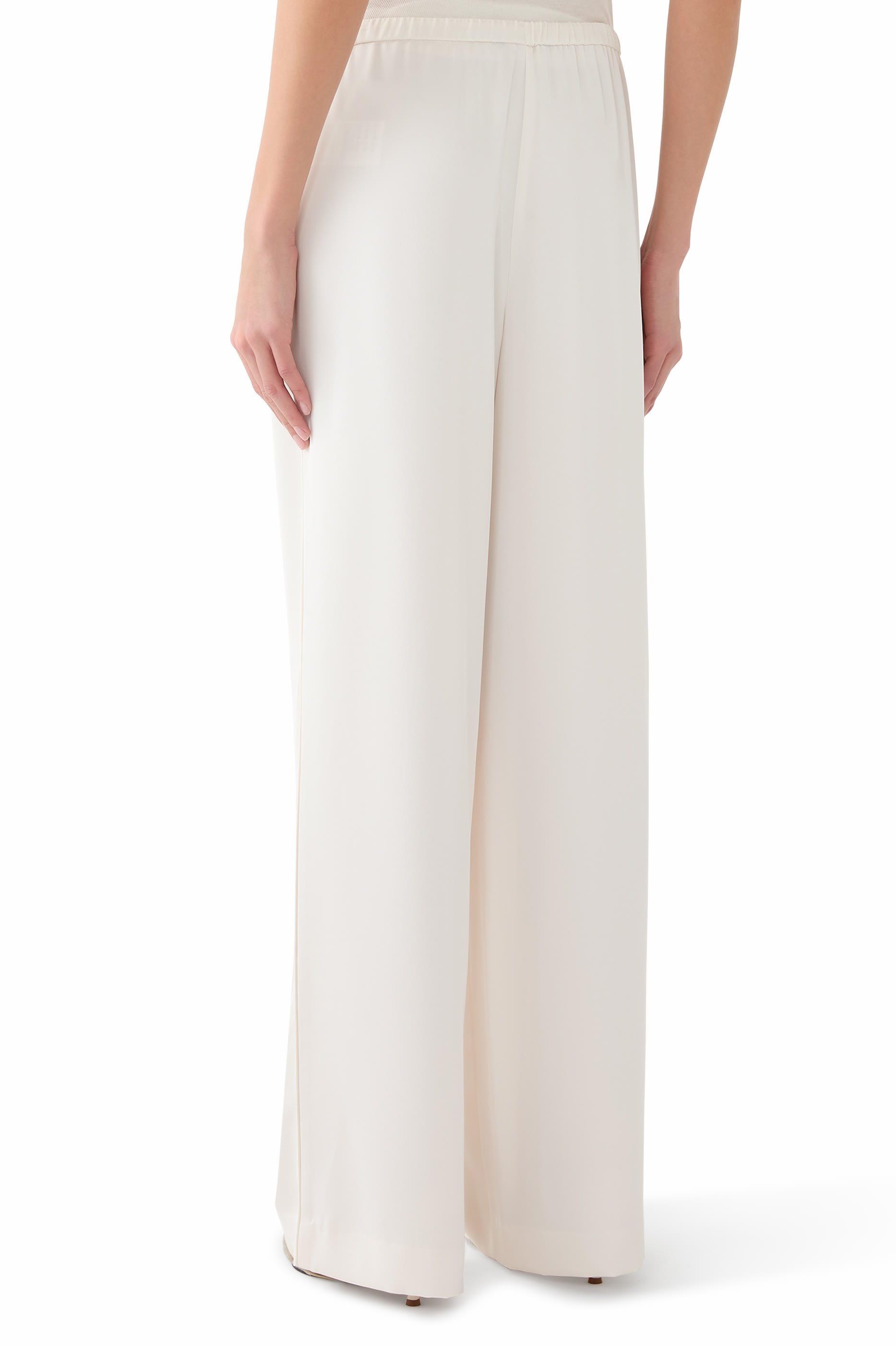 Frank Casual Trousers