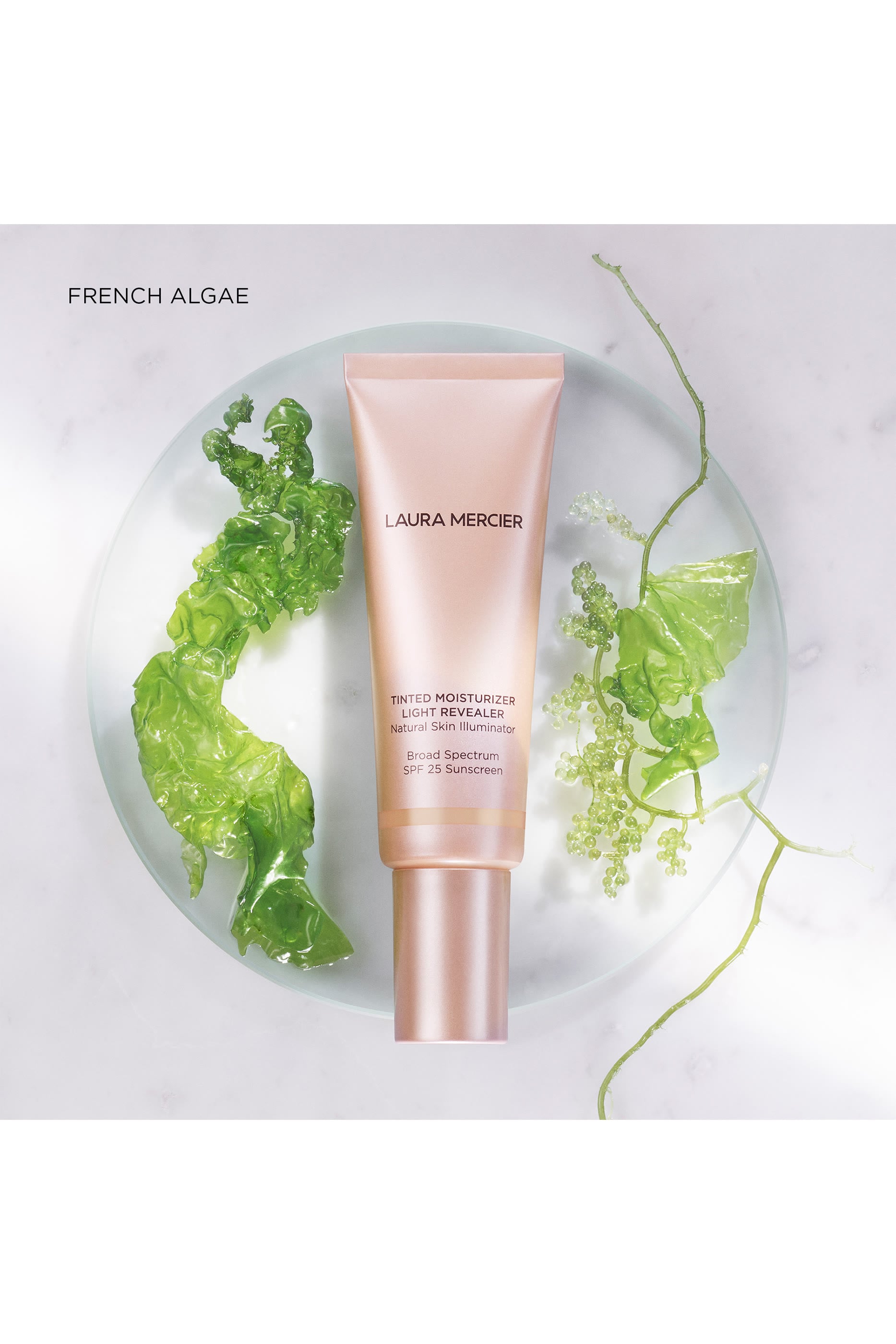 Light Revealer Tinted Moisturizer