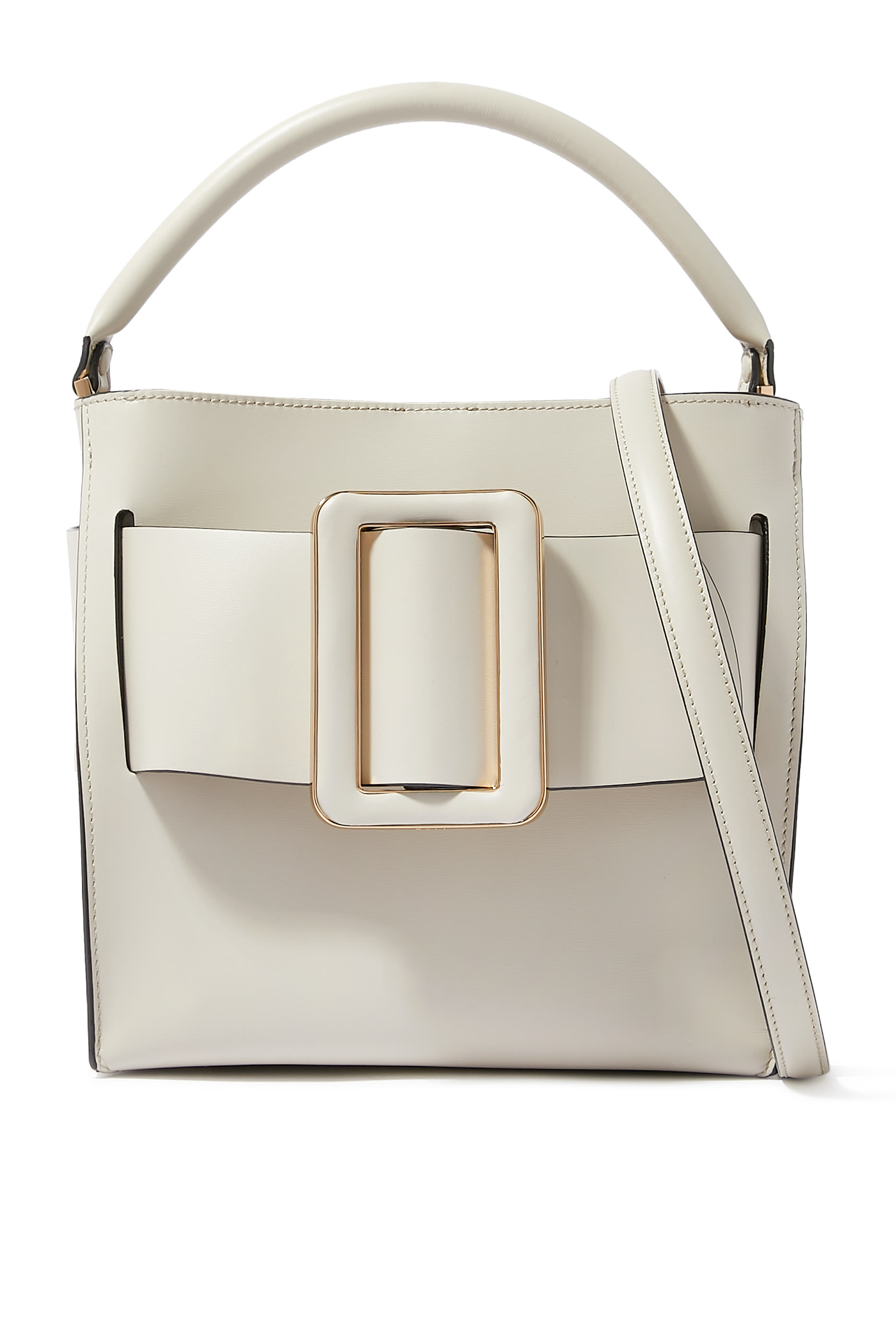 Devon 21 Top Handle Bag