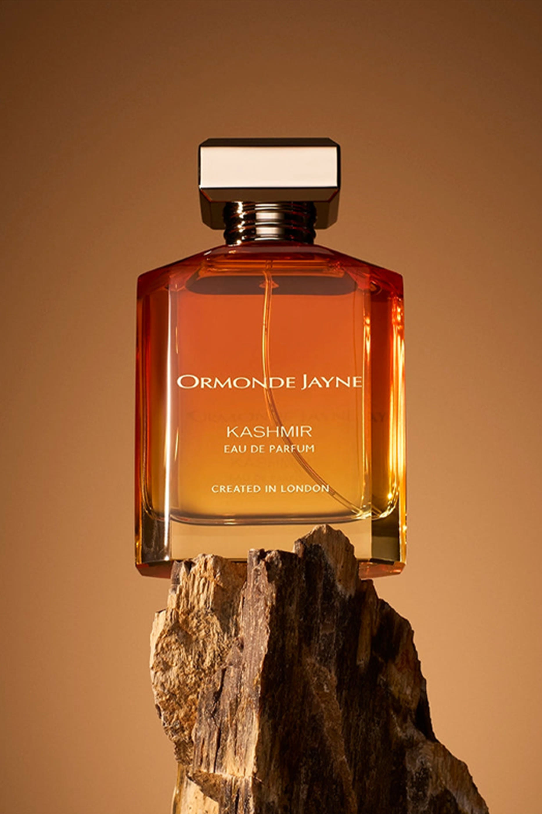 Kashmir Eau de Parfum 