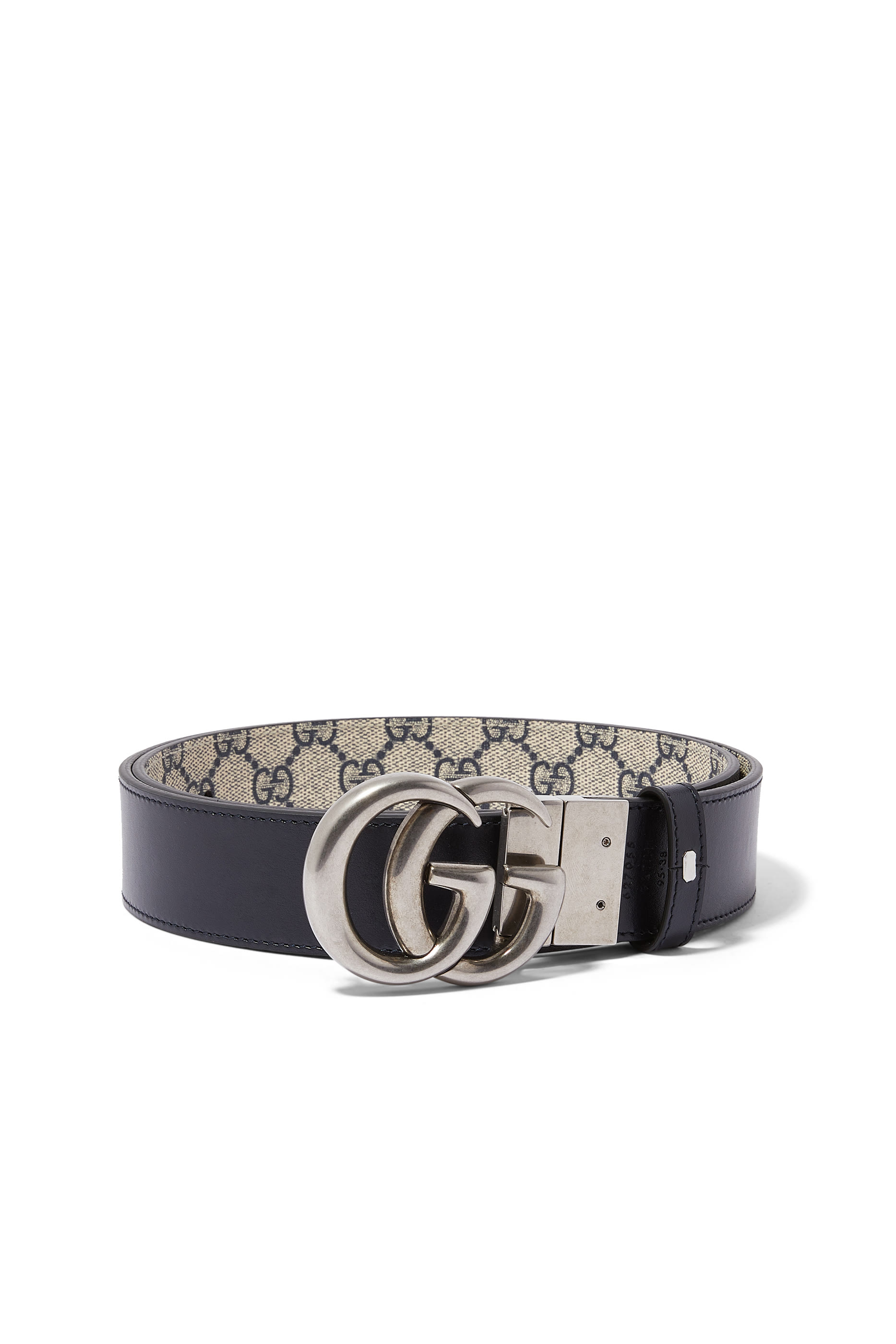 GG Marmont Reversible Belt