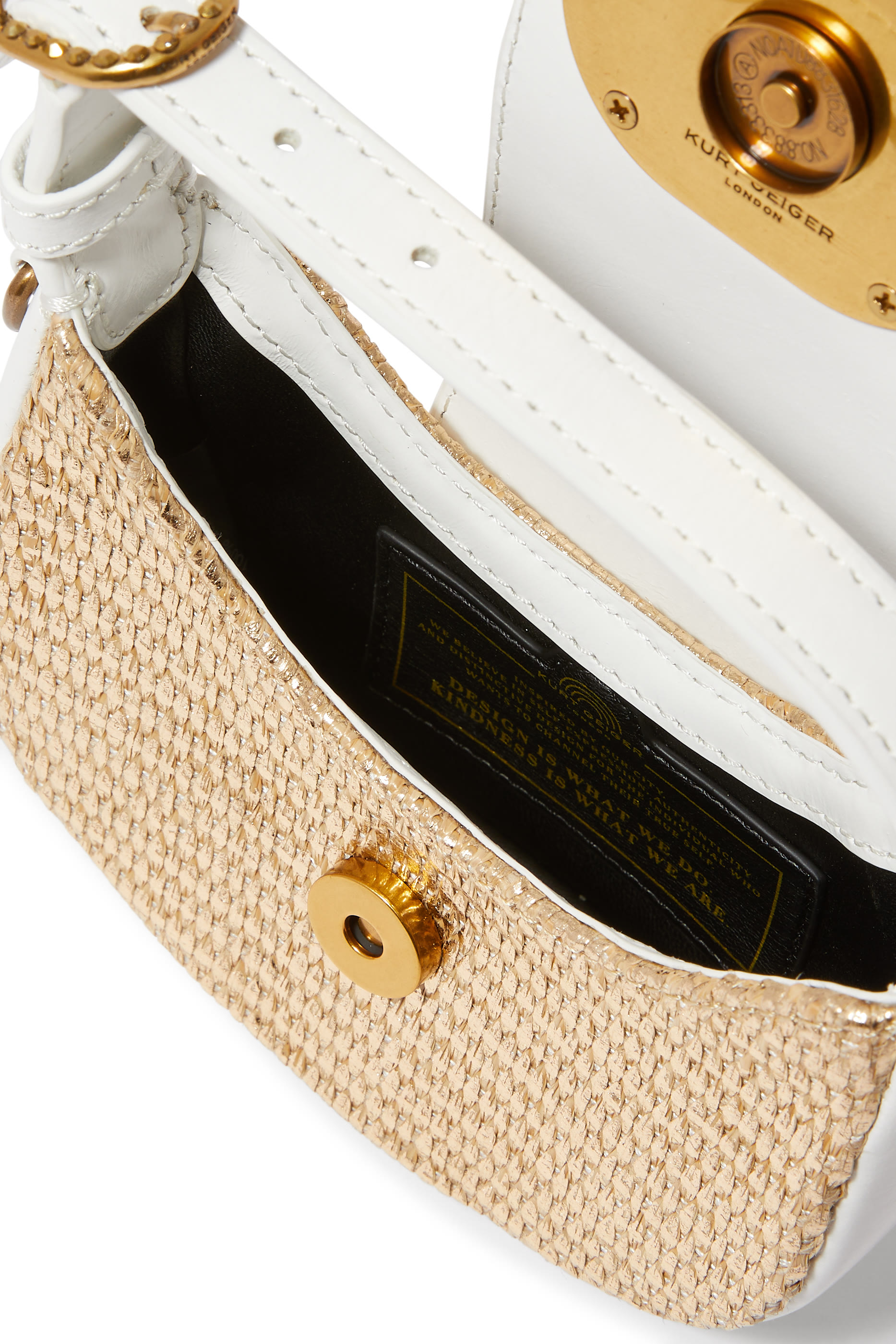 Micro Chelsea Hobo Bag