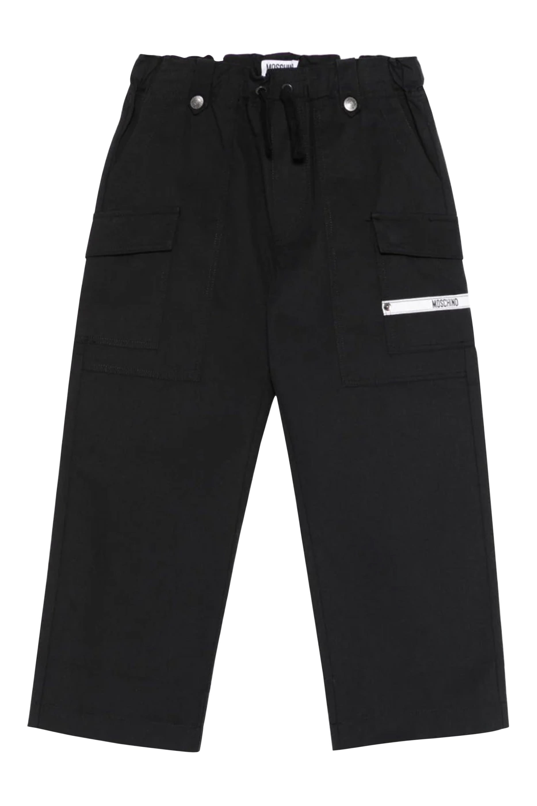 Kids Cargo Pants