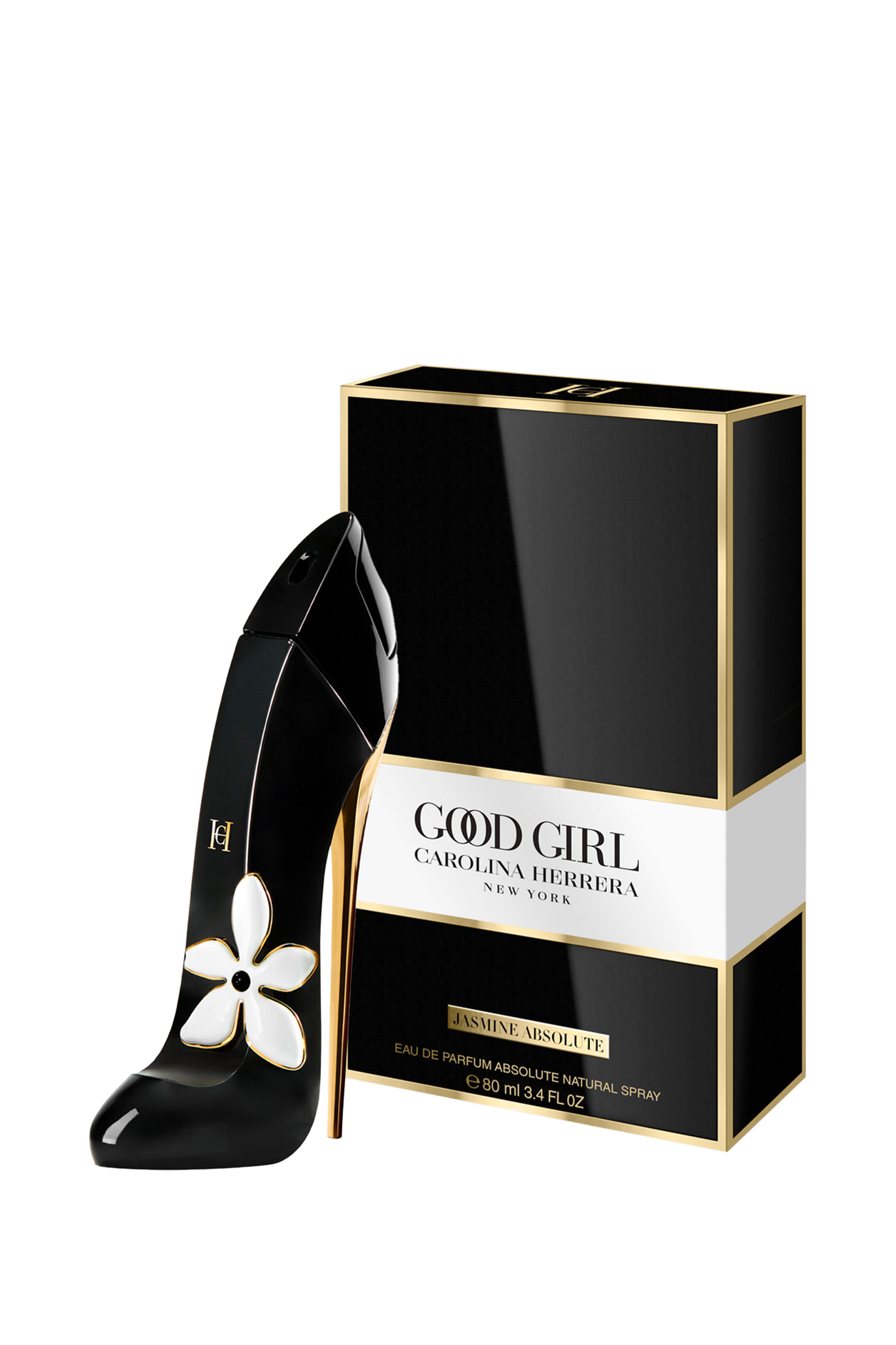 Good Girl Jasmine Absolute Eau de Parfum 