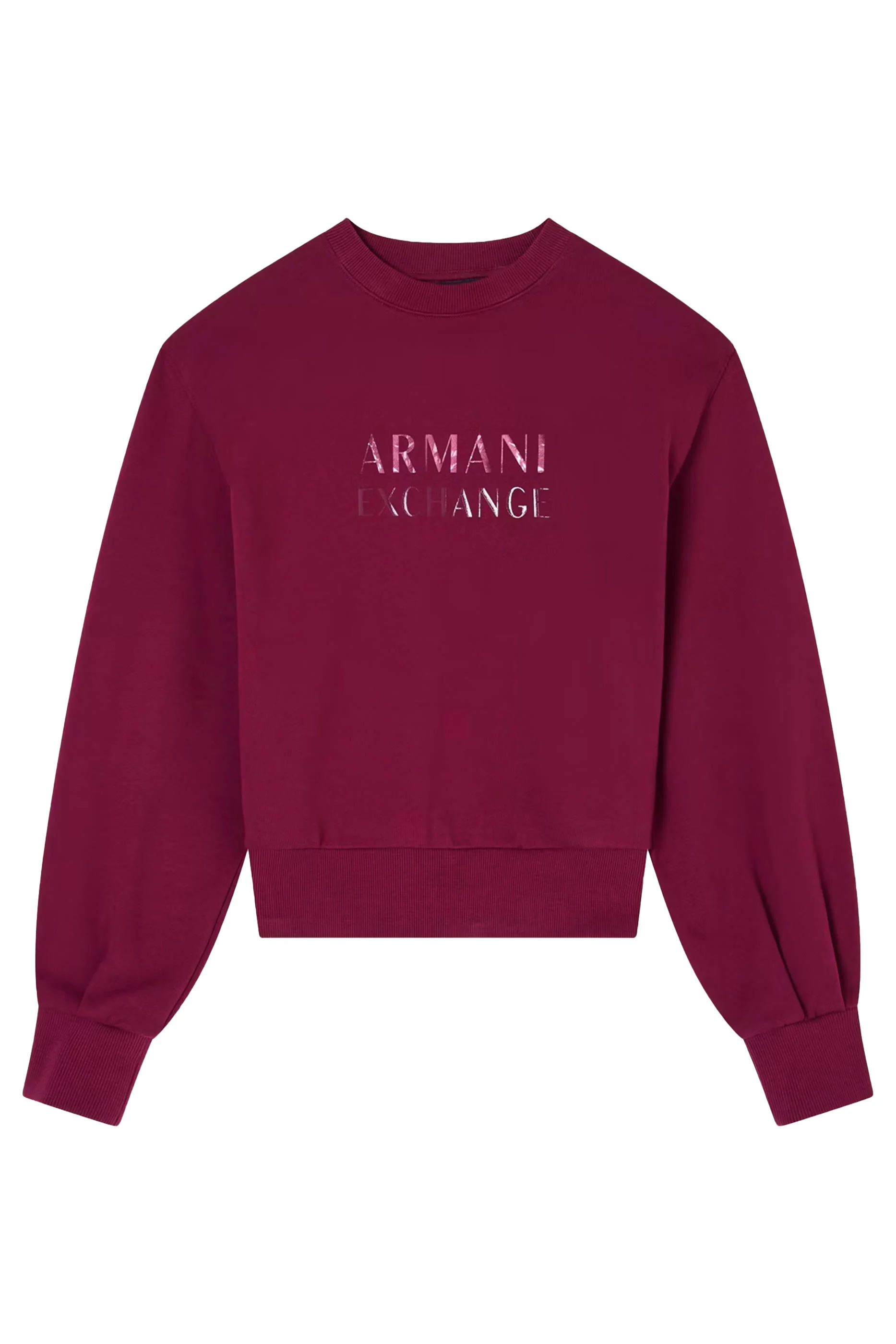 Graphic Logo Sweatshirt