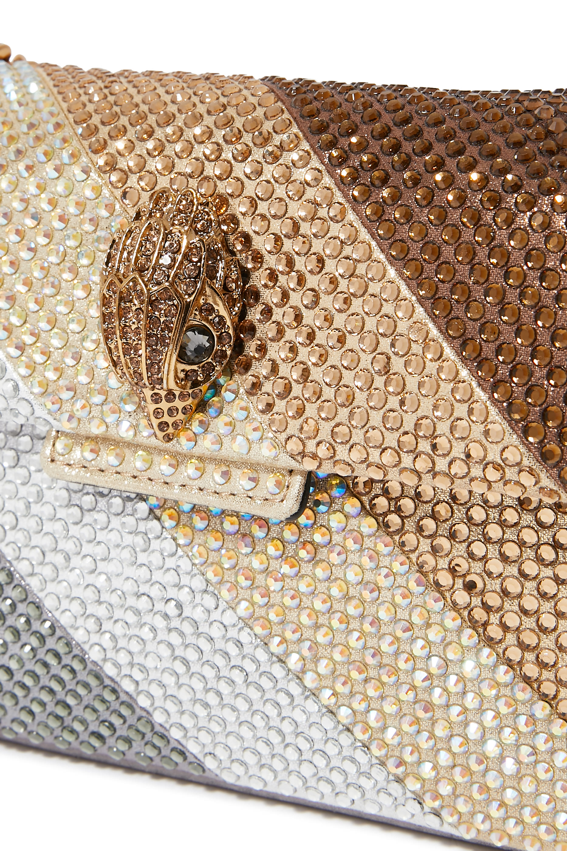 Kensington Fabric Mini Shoulder Bag