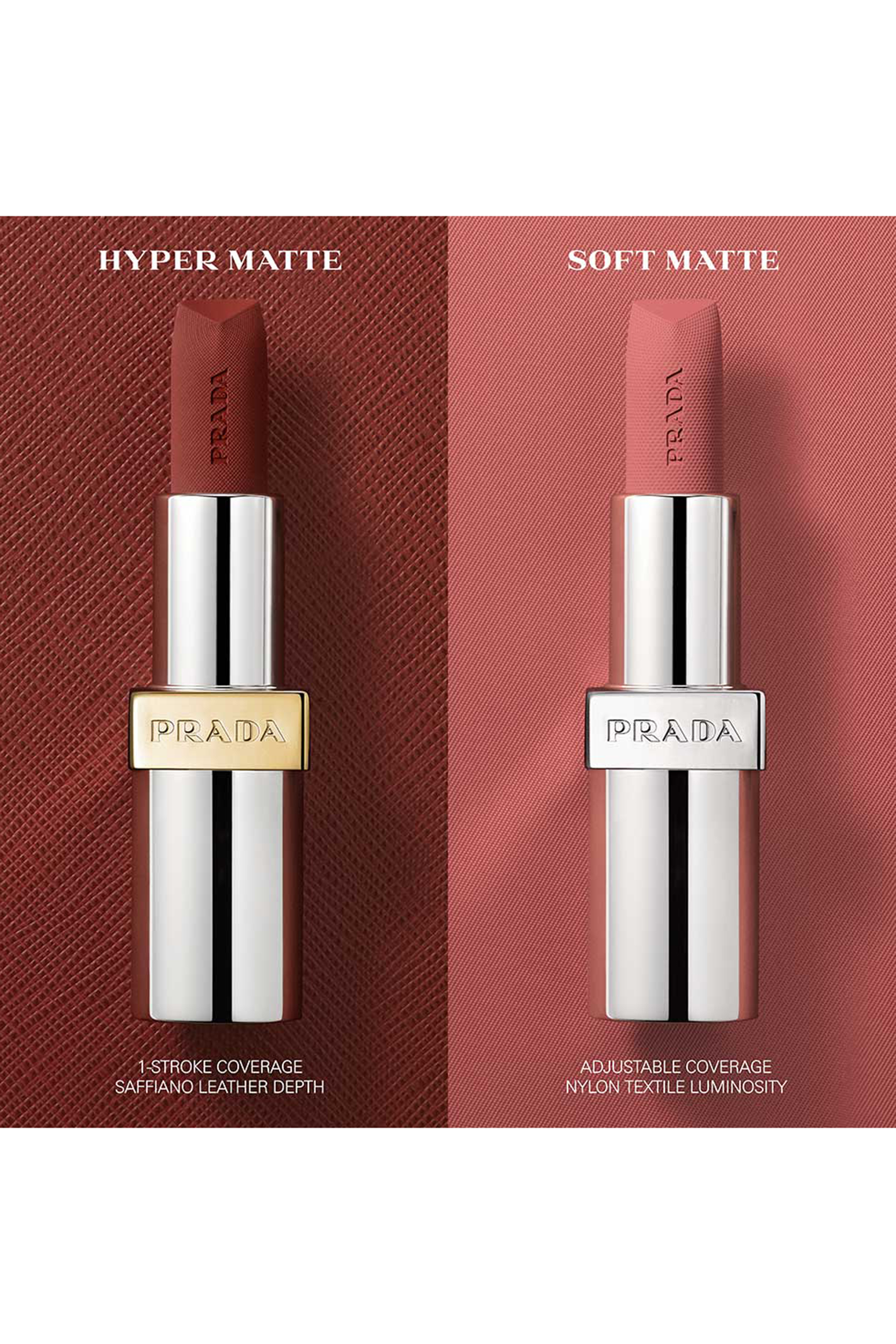 Monochrome Hyper Matte Lipstick