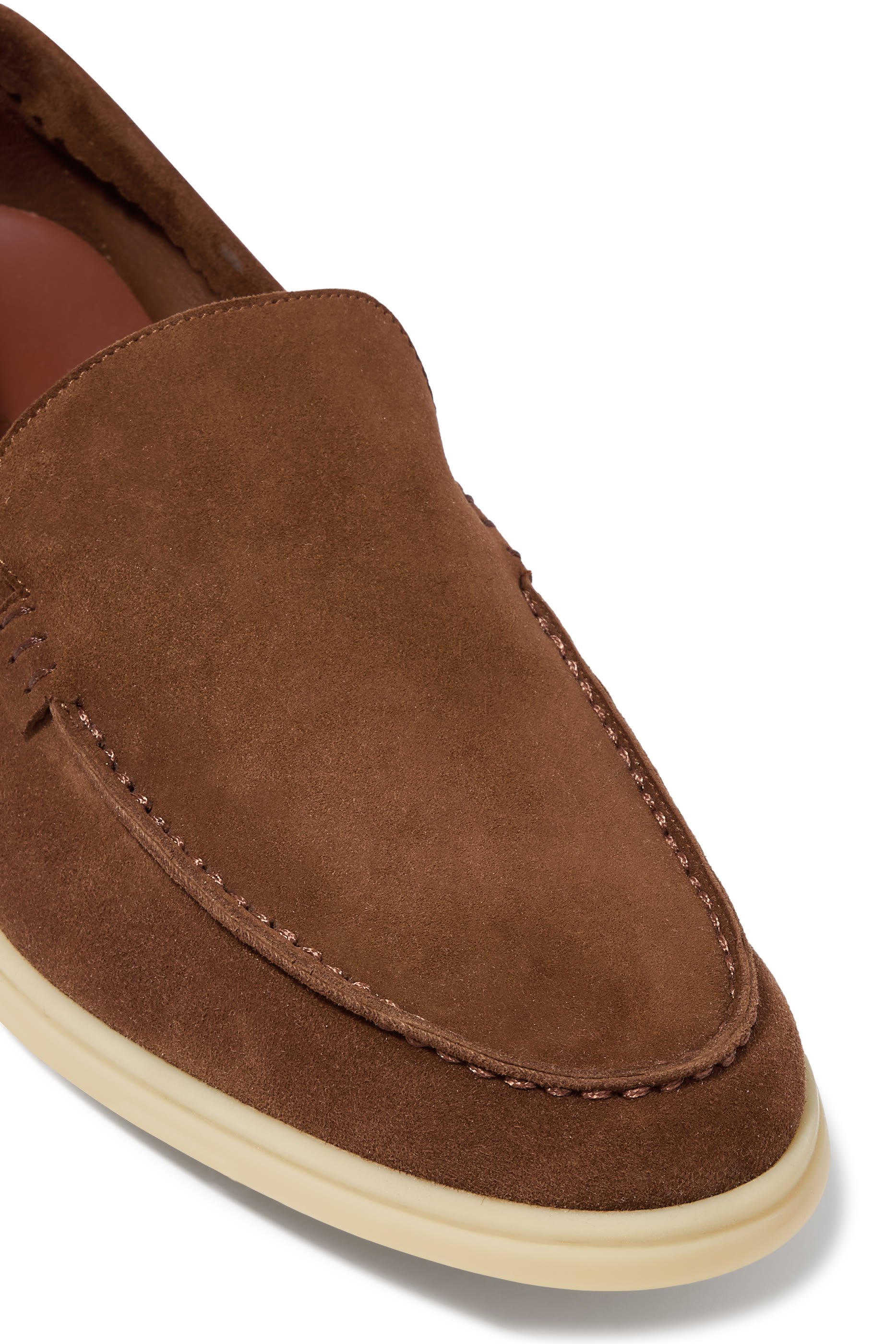  PS-MD92 Summer Walk Loafers 