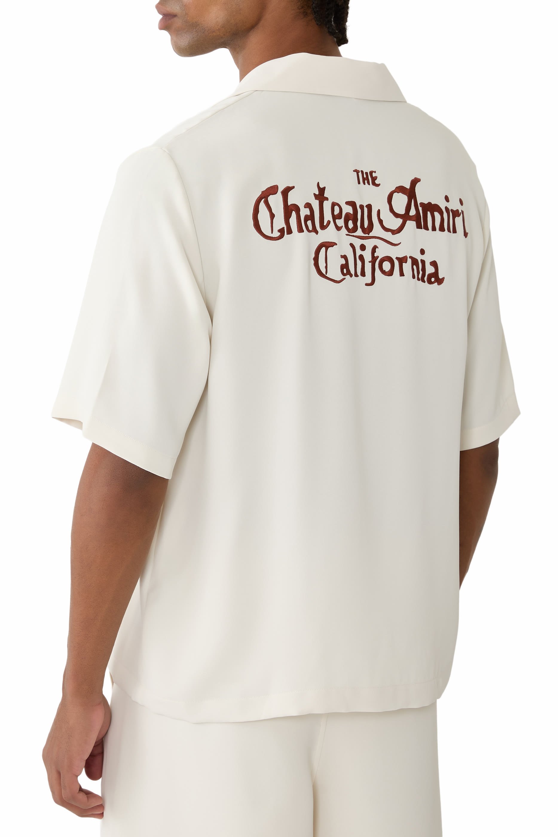  MA Chateau Camp Shirt 