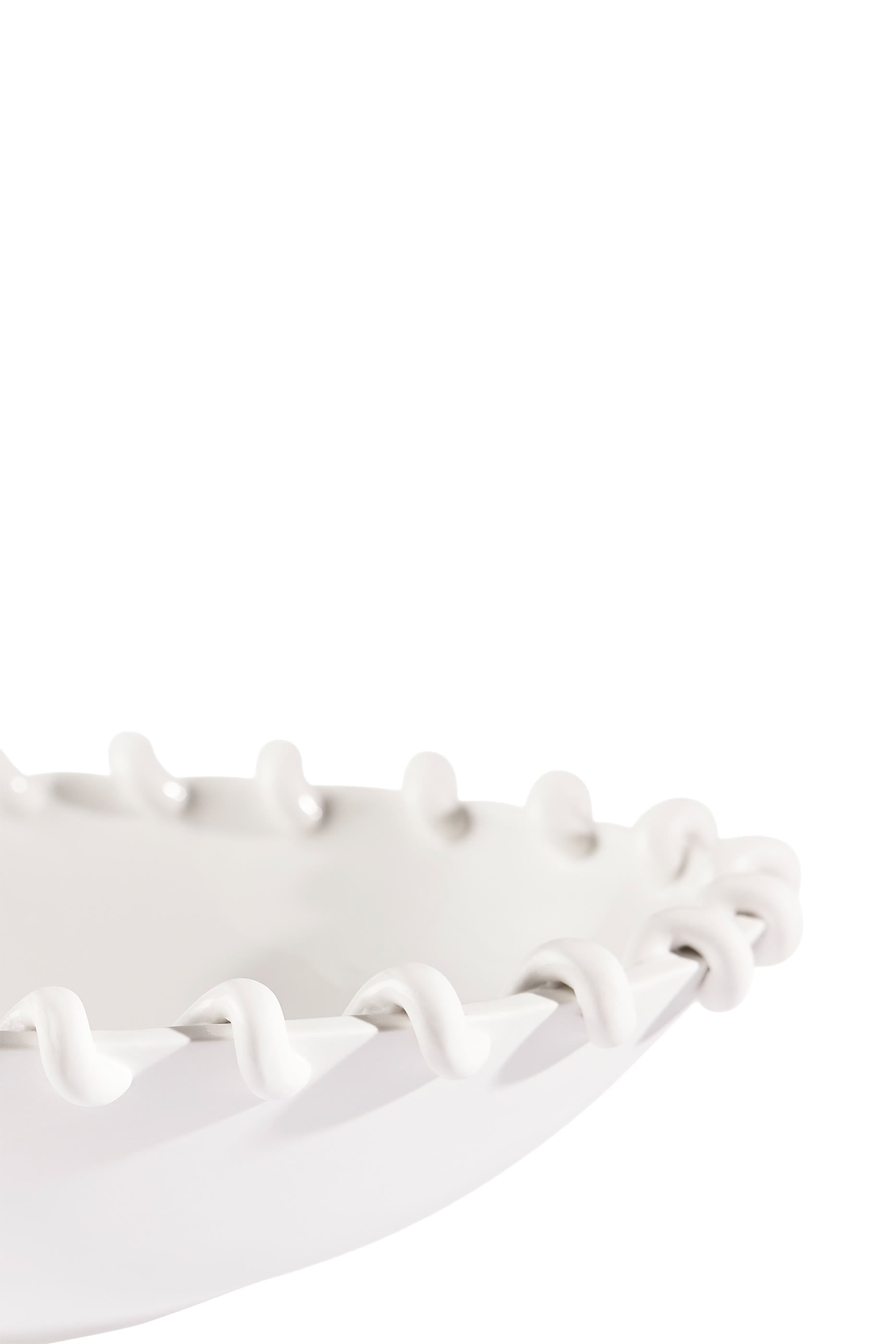 Rivoli Oval Bowl