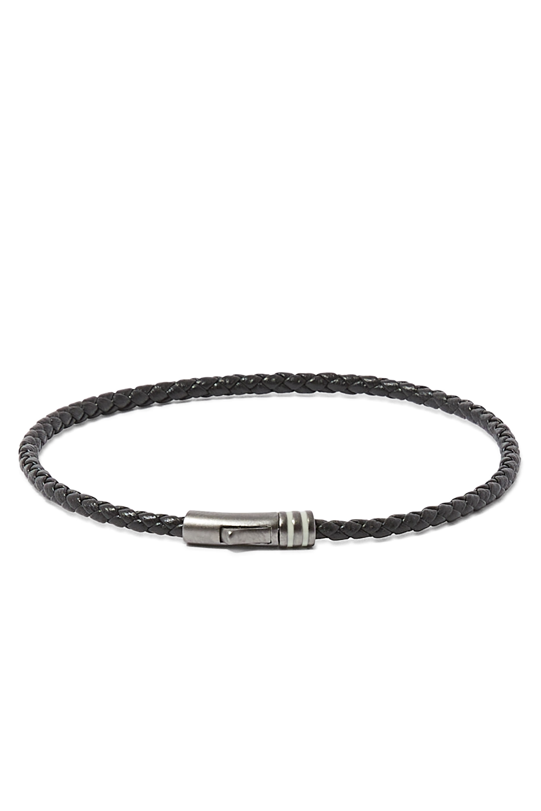 Juno Leather Bracelet