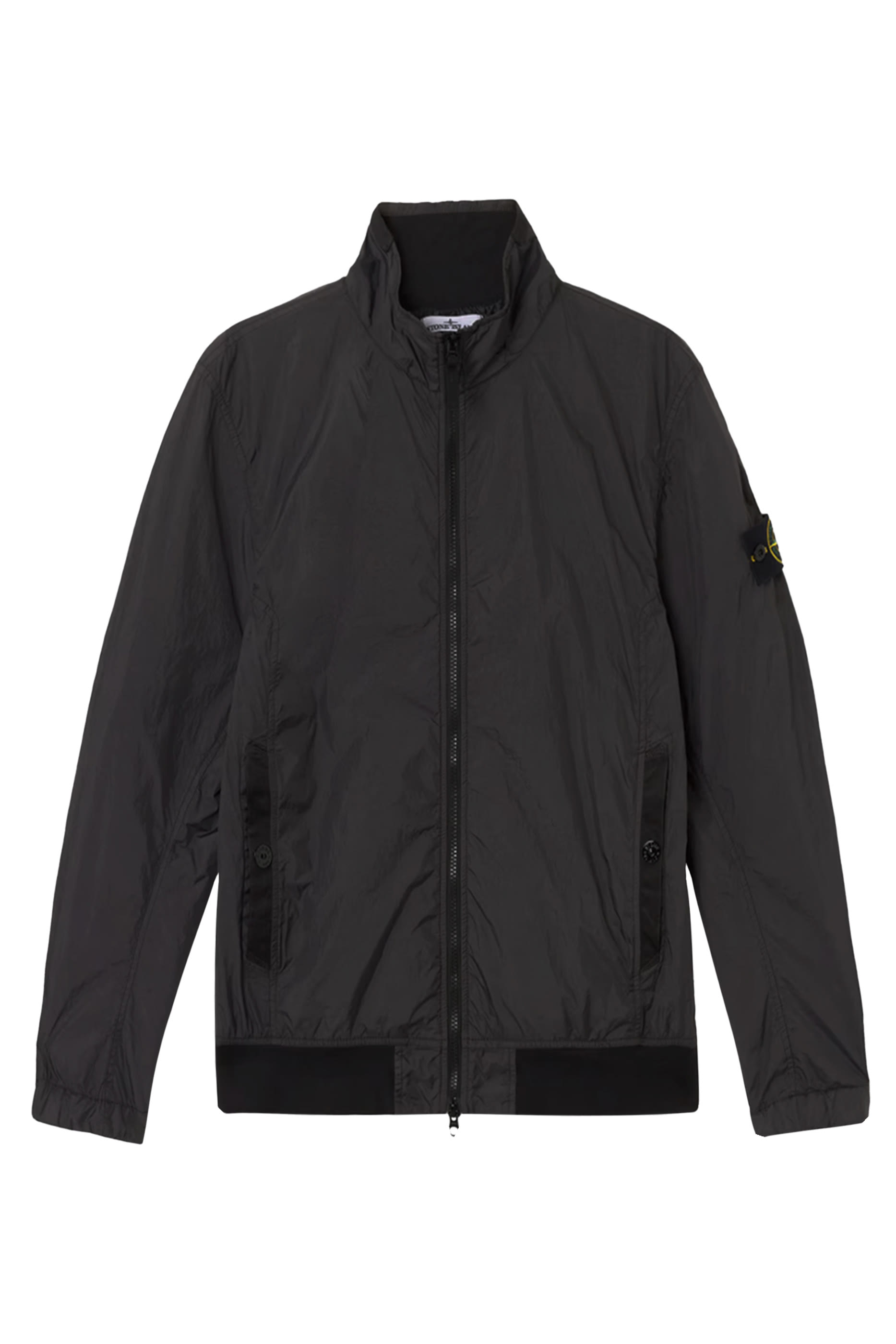 Crinkle Reps R-NY Jacket