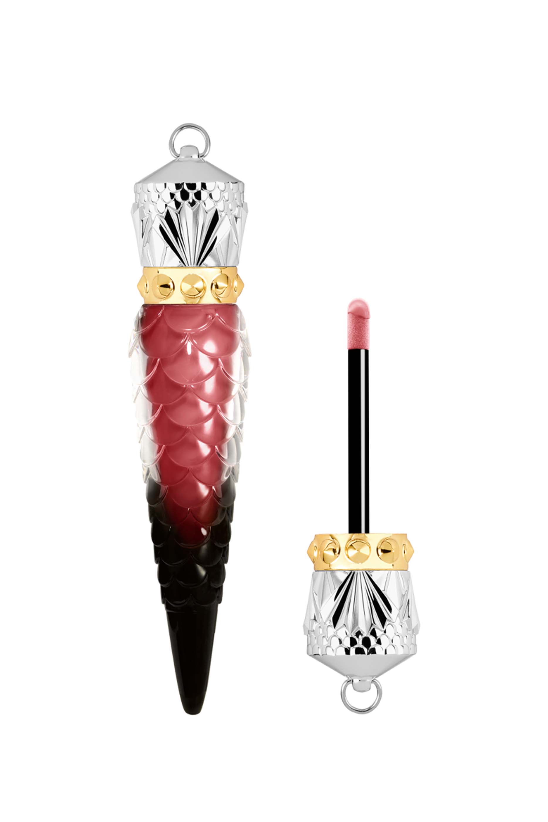 Matte Fluid Lip Color