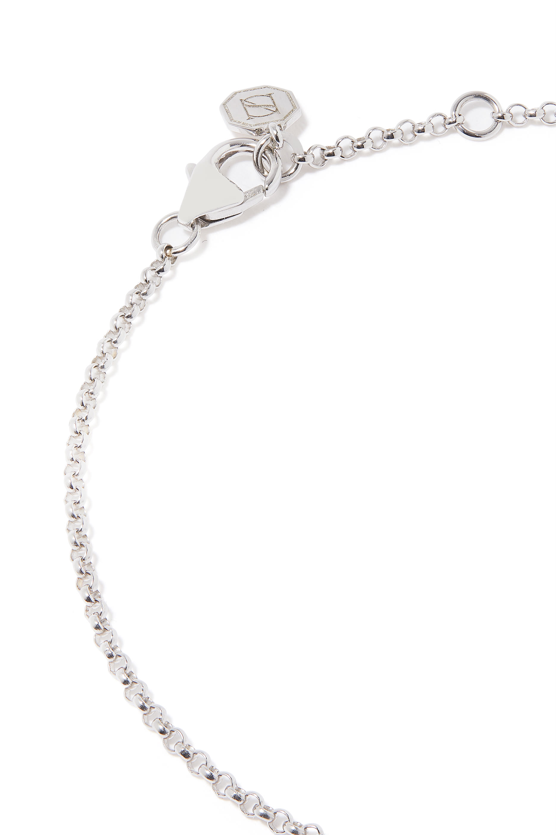 Cerith Pearl Bracelet