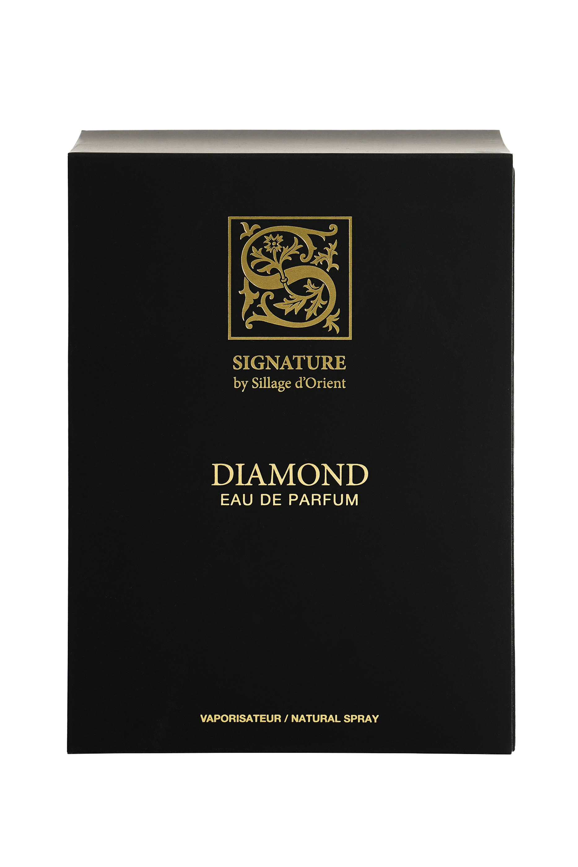 Diamond Eau de Parfum Gift Set 