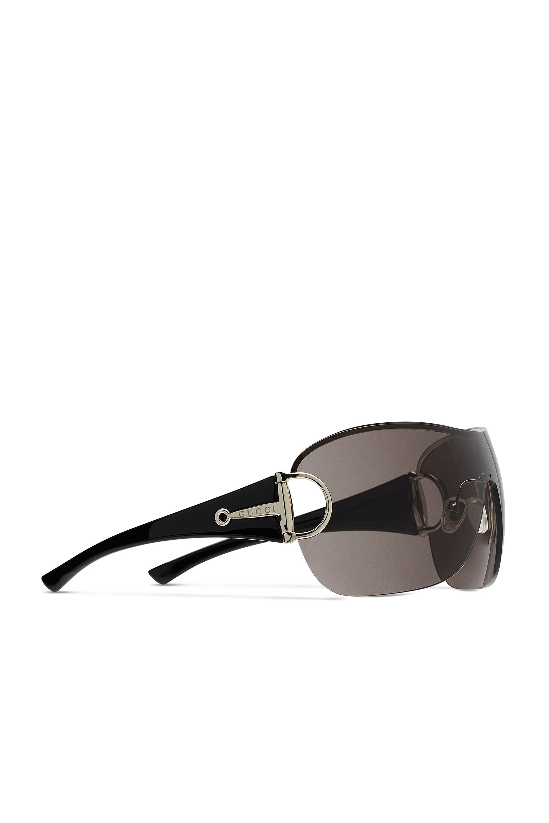 Frameless Mask Sunglasses