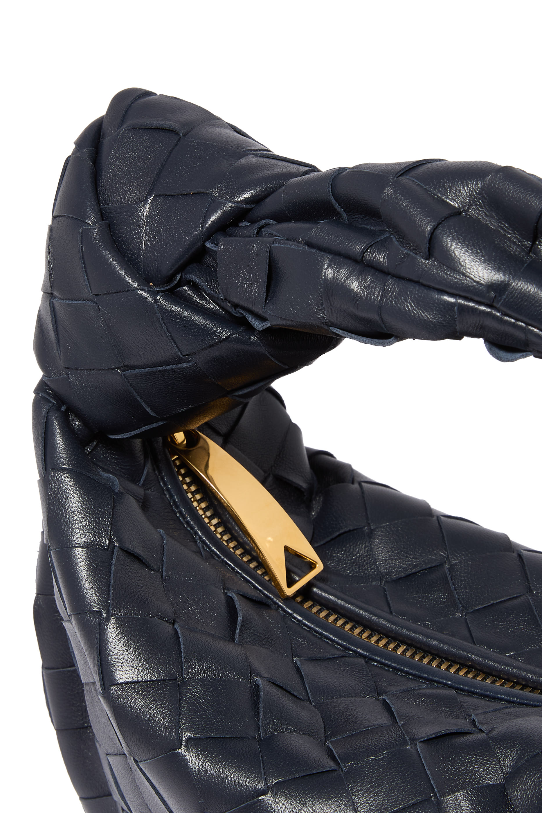 Jodie Mini Top-Handle Bag