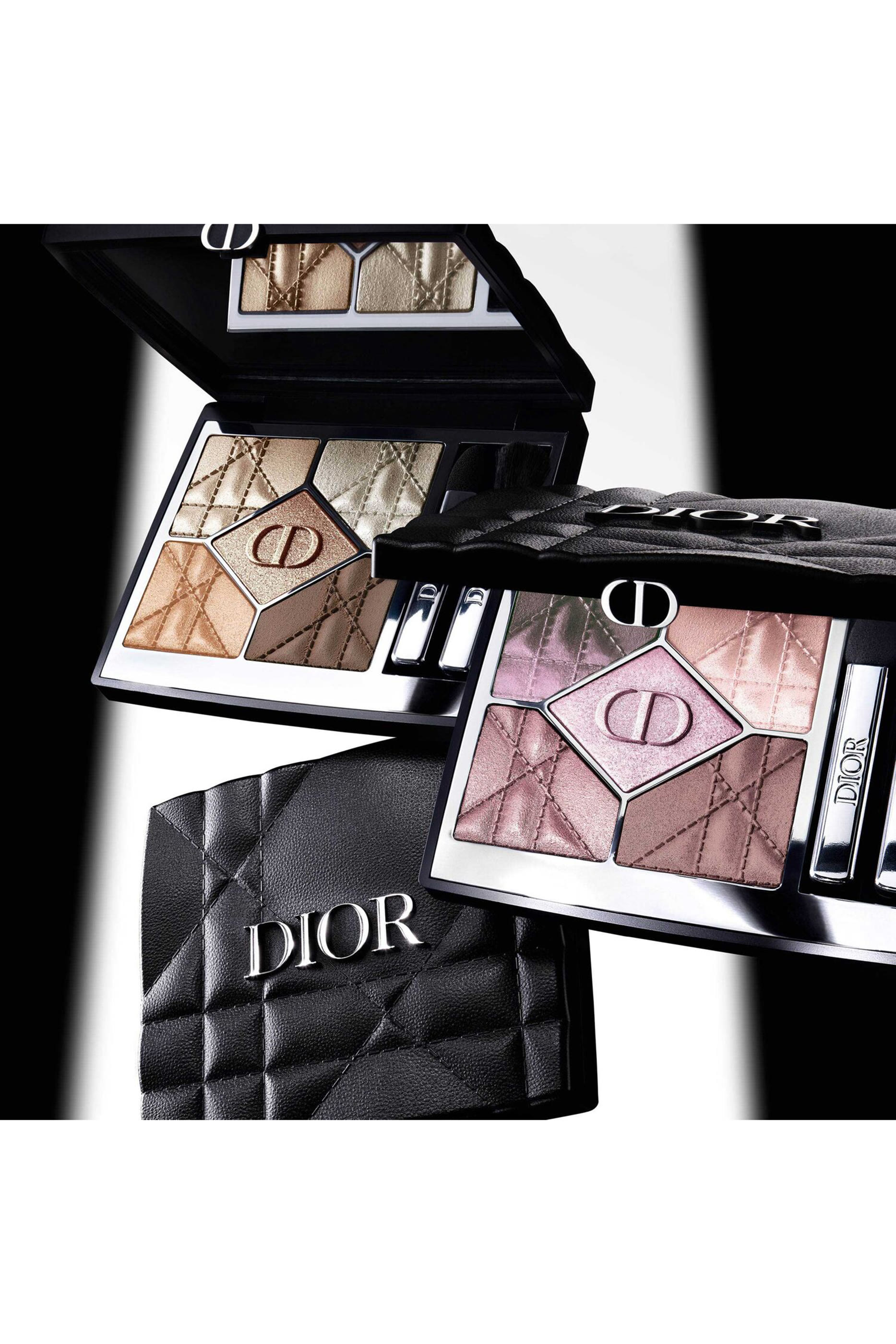 Diorshow 5 Couleurs &ndash; Limited Edition