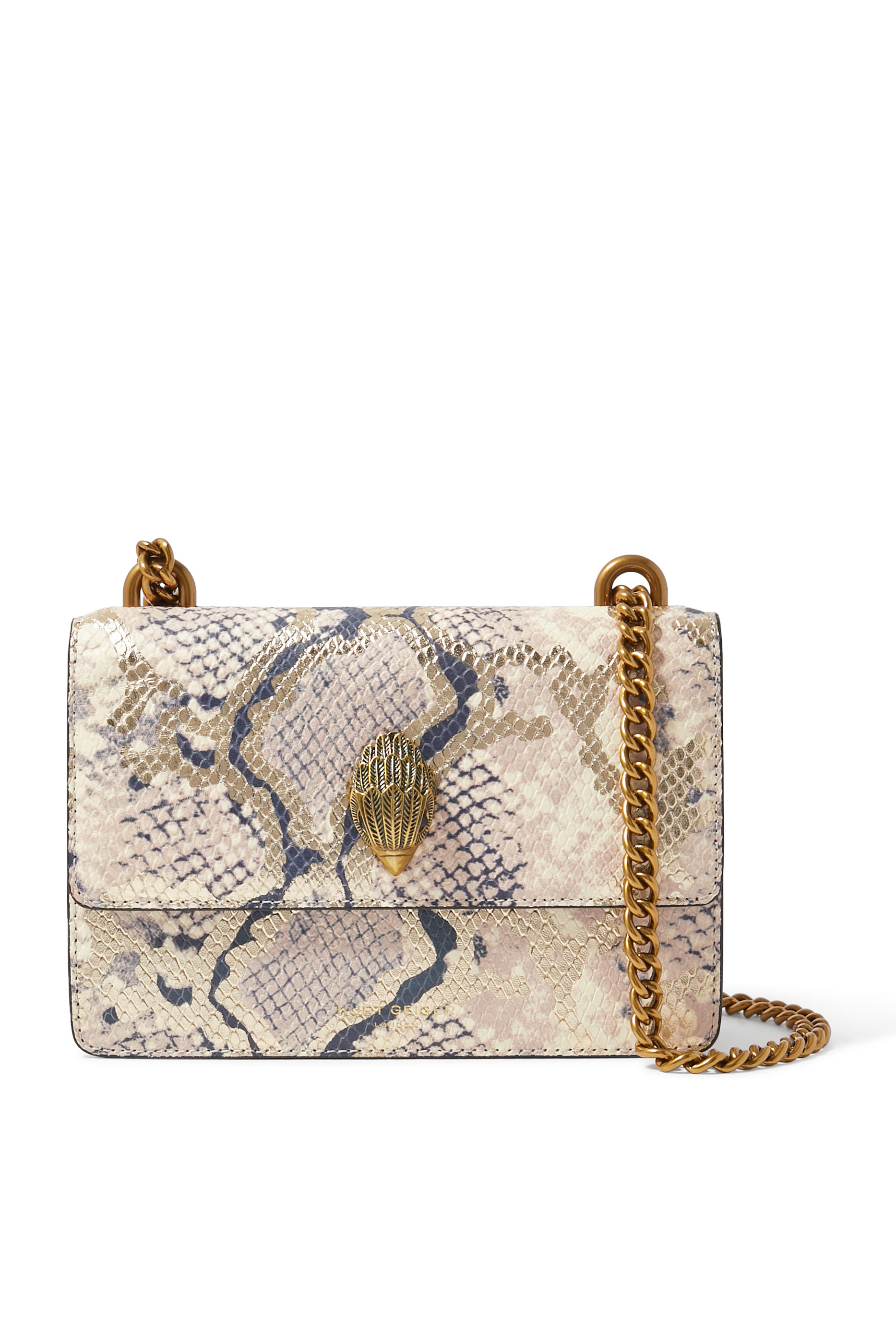 Shoreditch Crossbody Bag