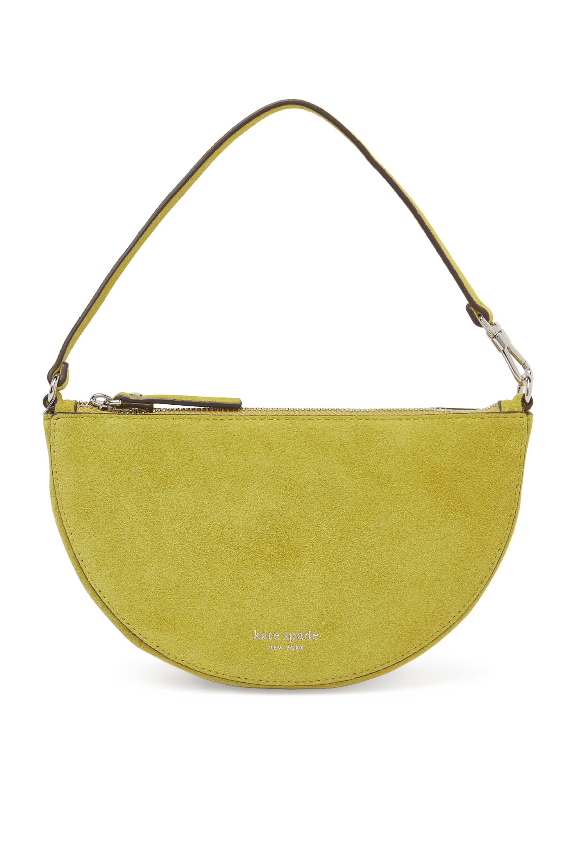  Wink Suede Wristlet