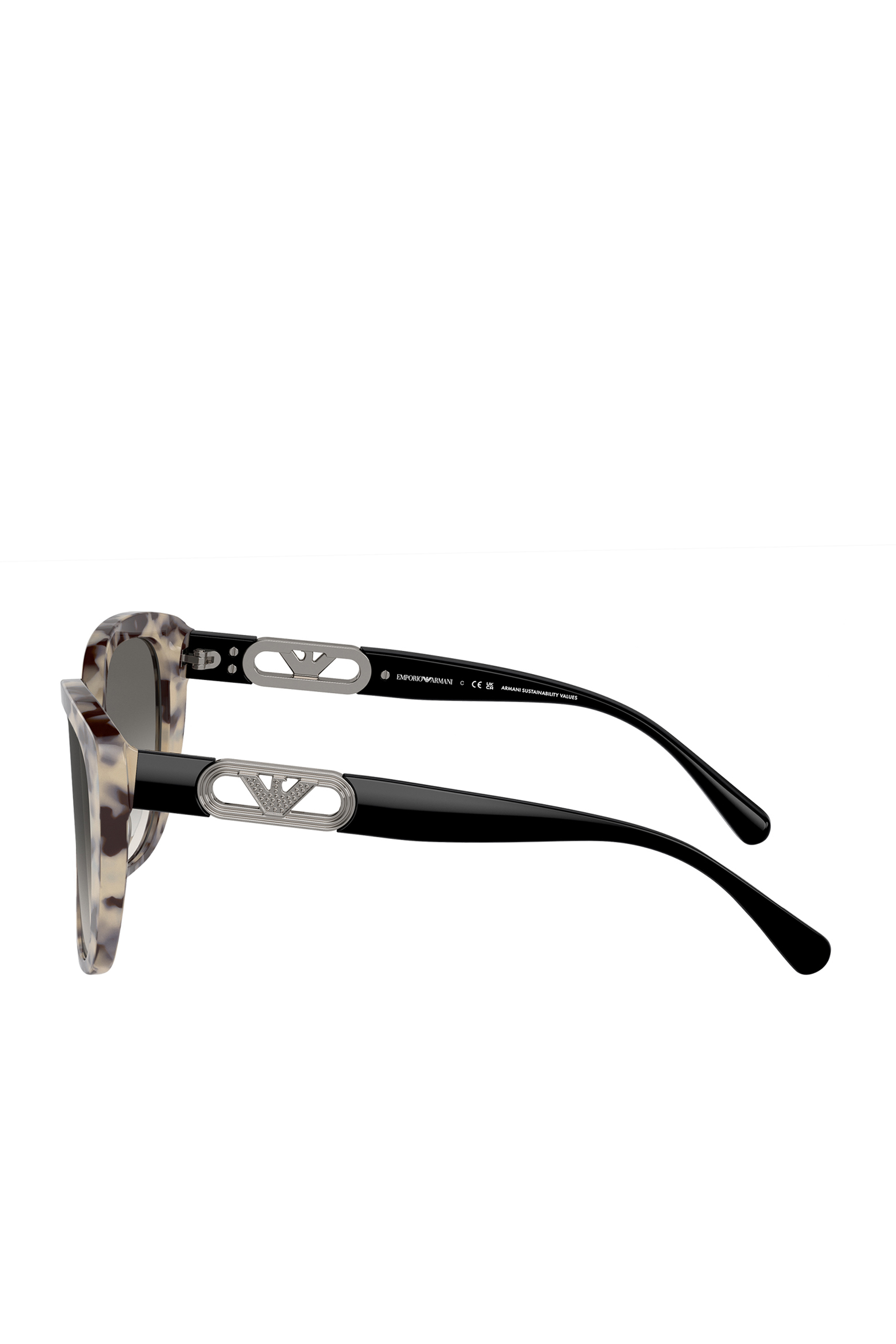 Butterfly Frame Sunglasses