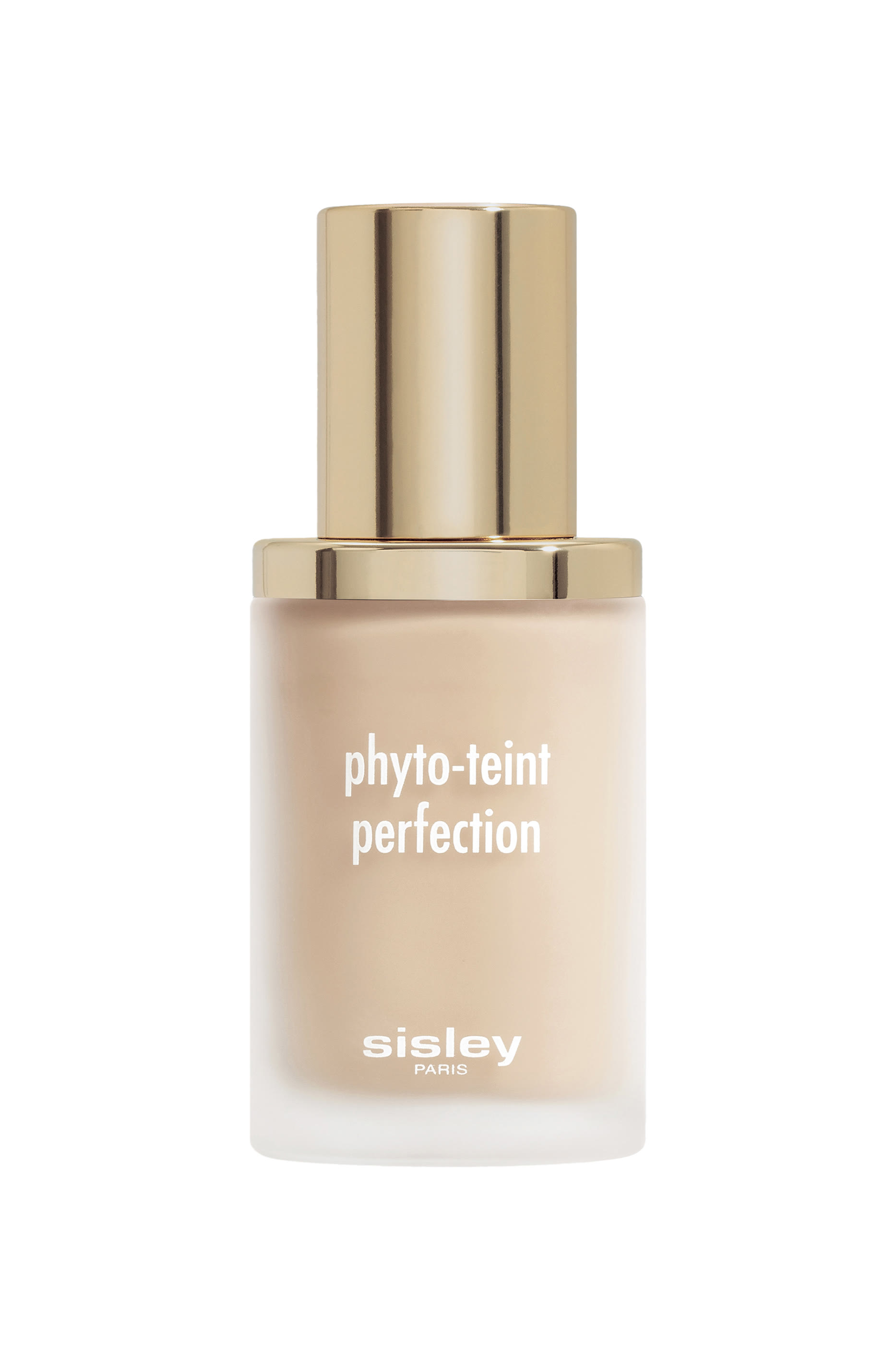 Phyto-Teint Perfection Foundation