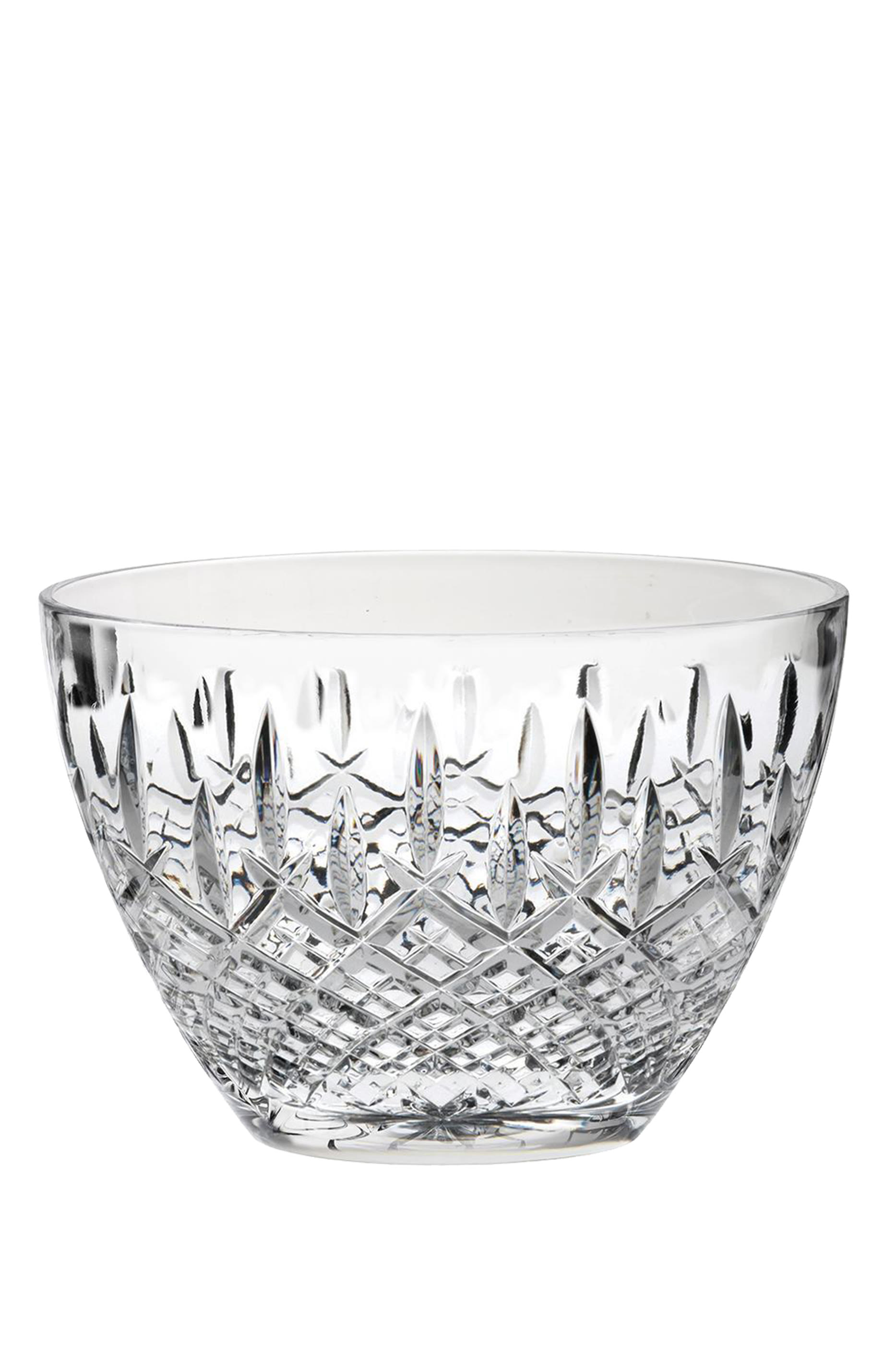 Deep Fruit Salad Bowl