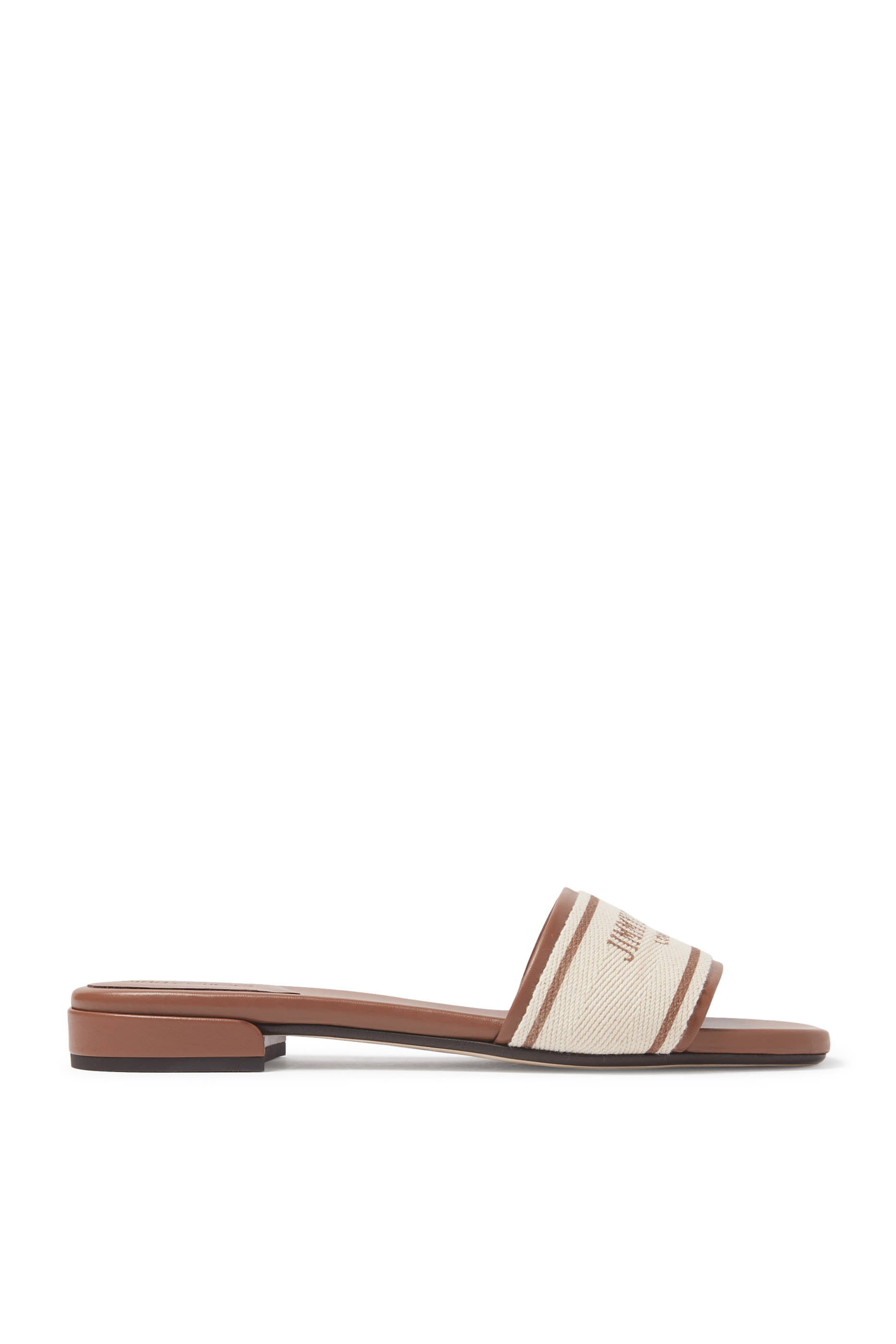Joa Flat Sandals