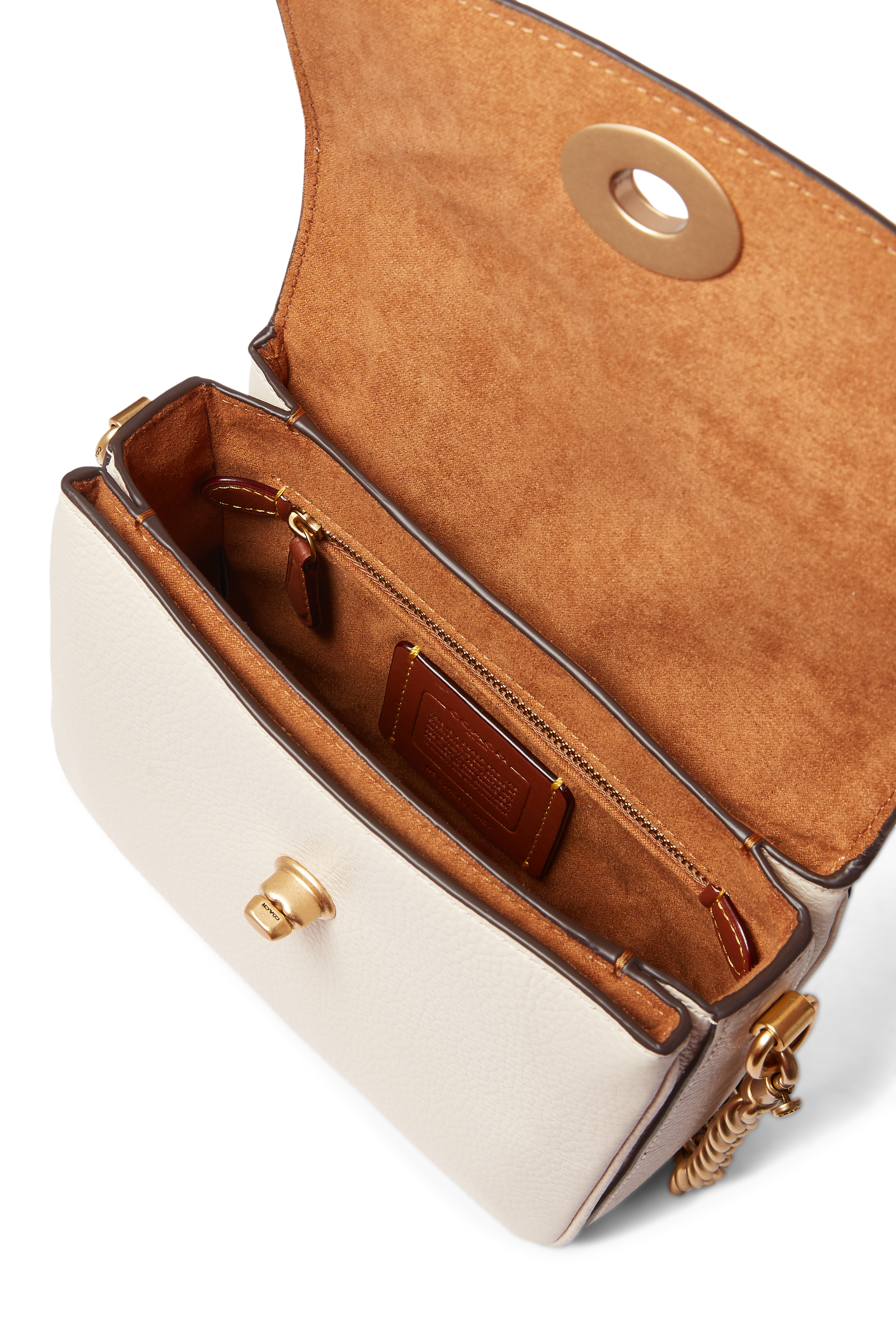 Cassie Crossbody Bag 19