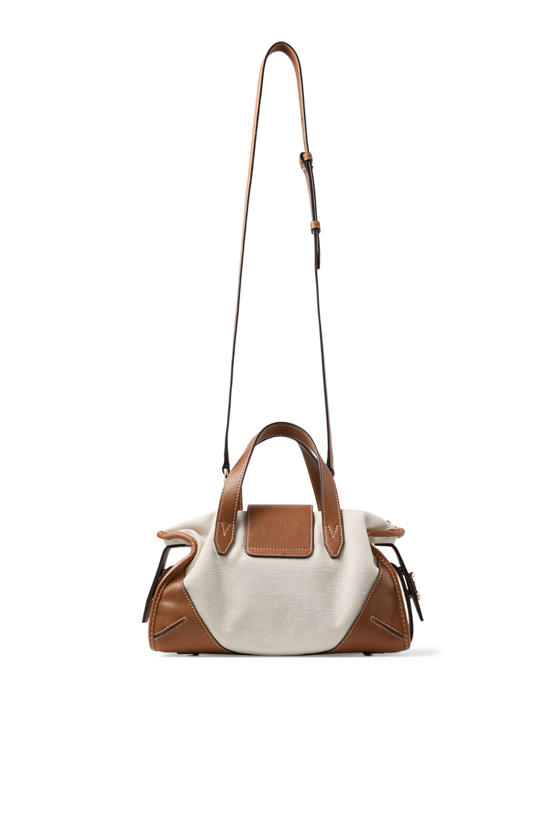  Bar Holdall Small Bag