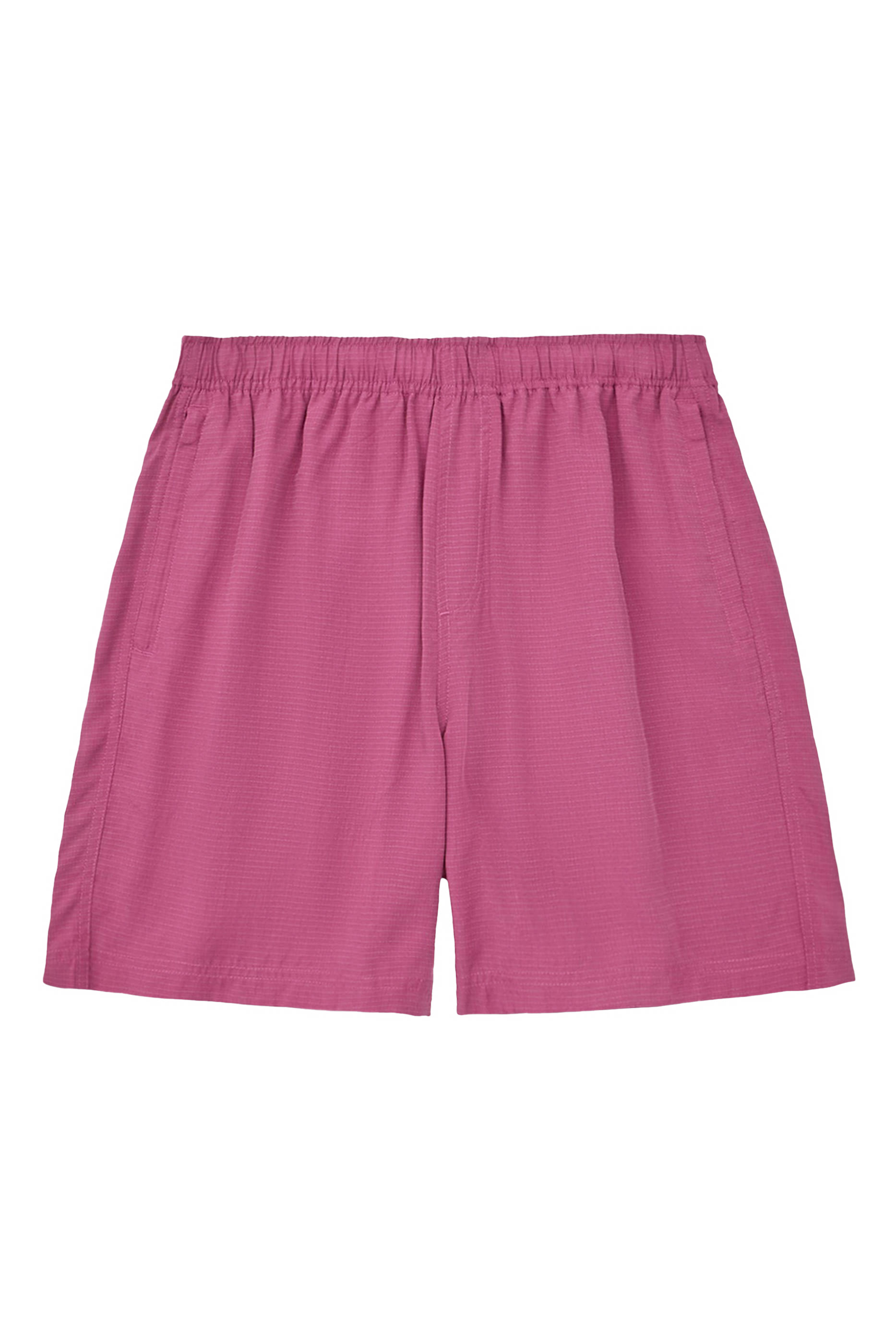 Tyler Lyocell Ripstop Shorts