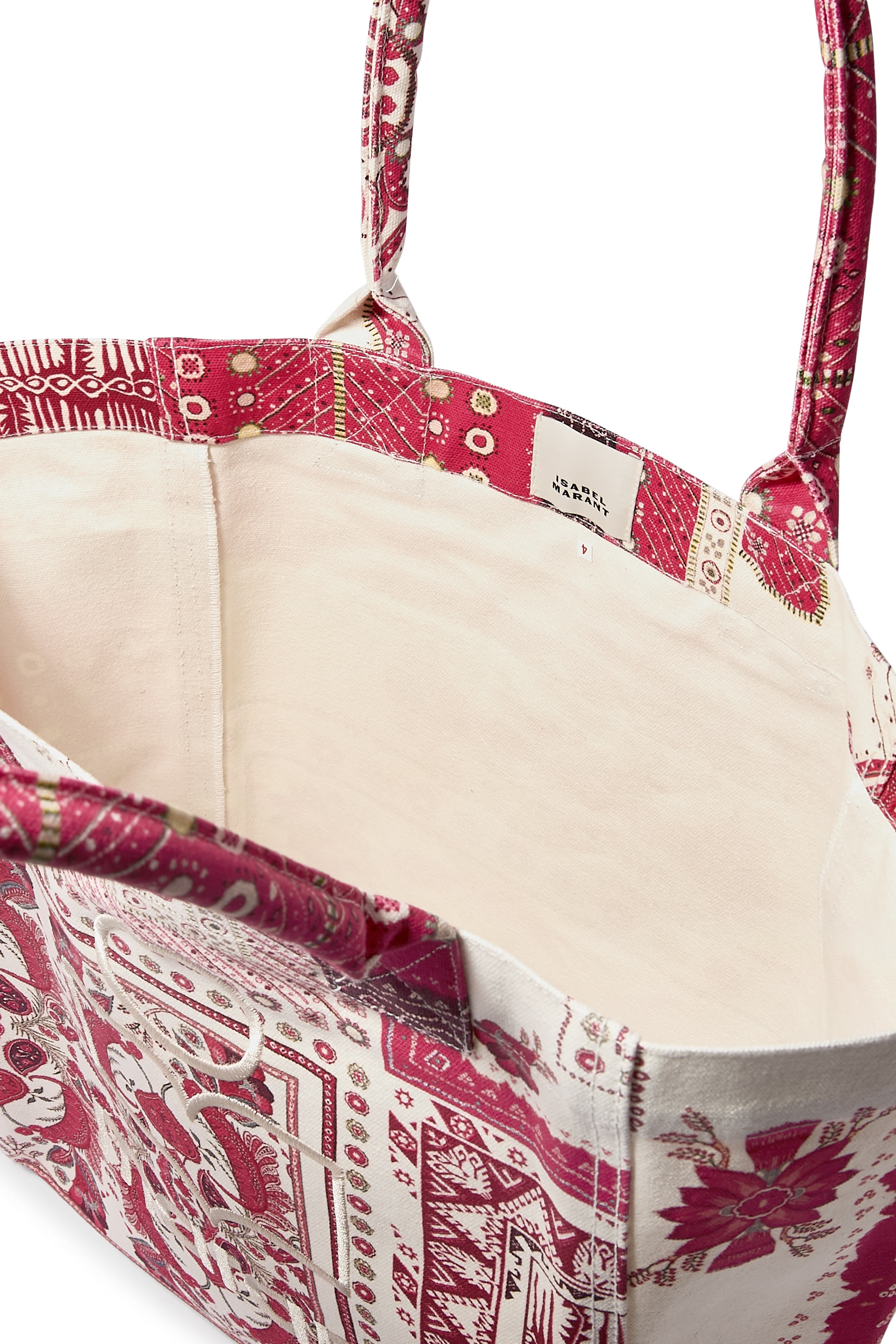 Small Yenky Tote Bag