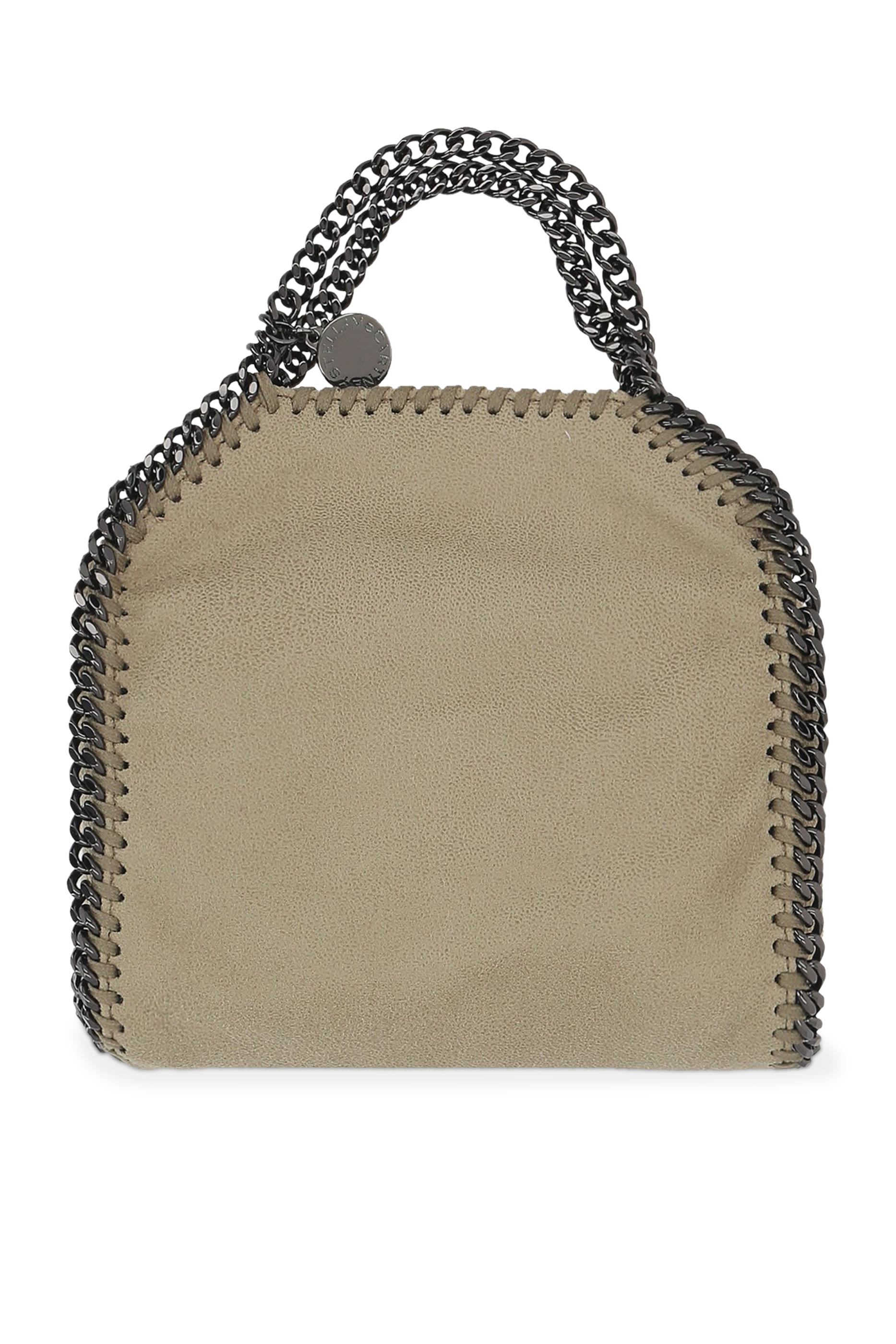 Falabella Tiny Tote Bag