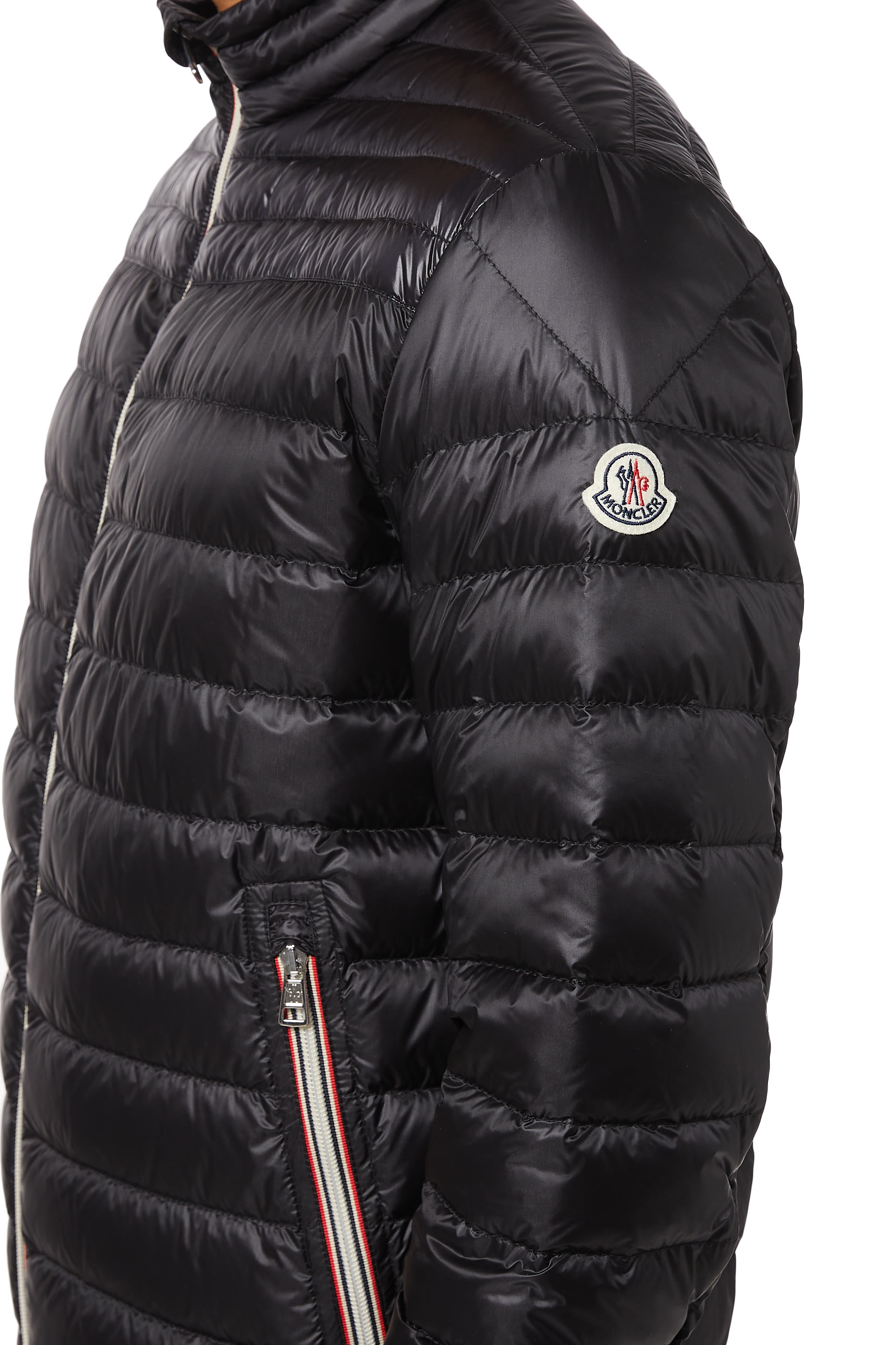 Daniel Down Jacket