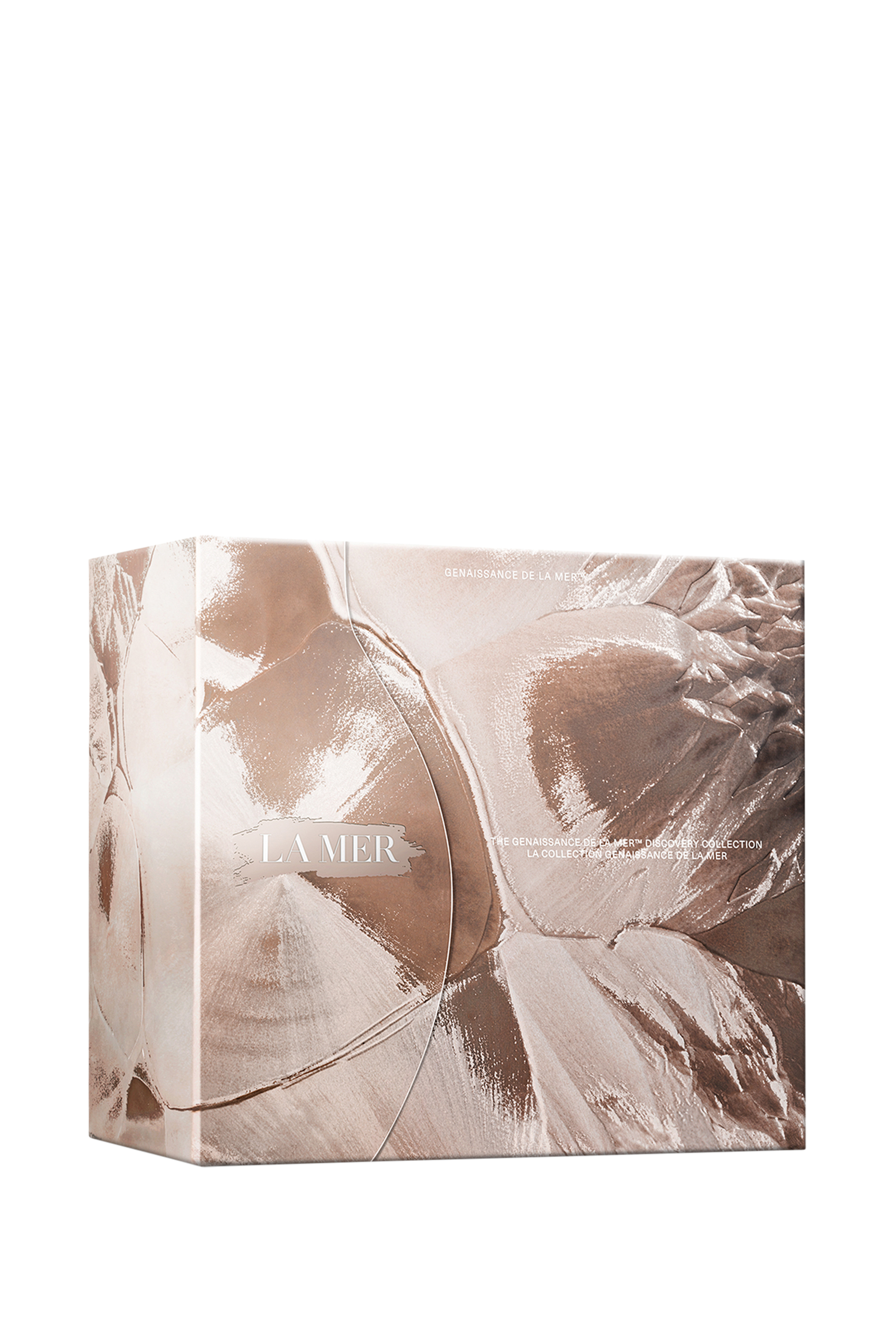 Genaissance De La Mer Discovery Collection