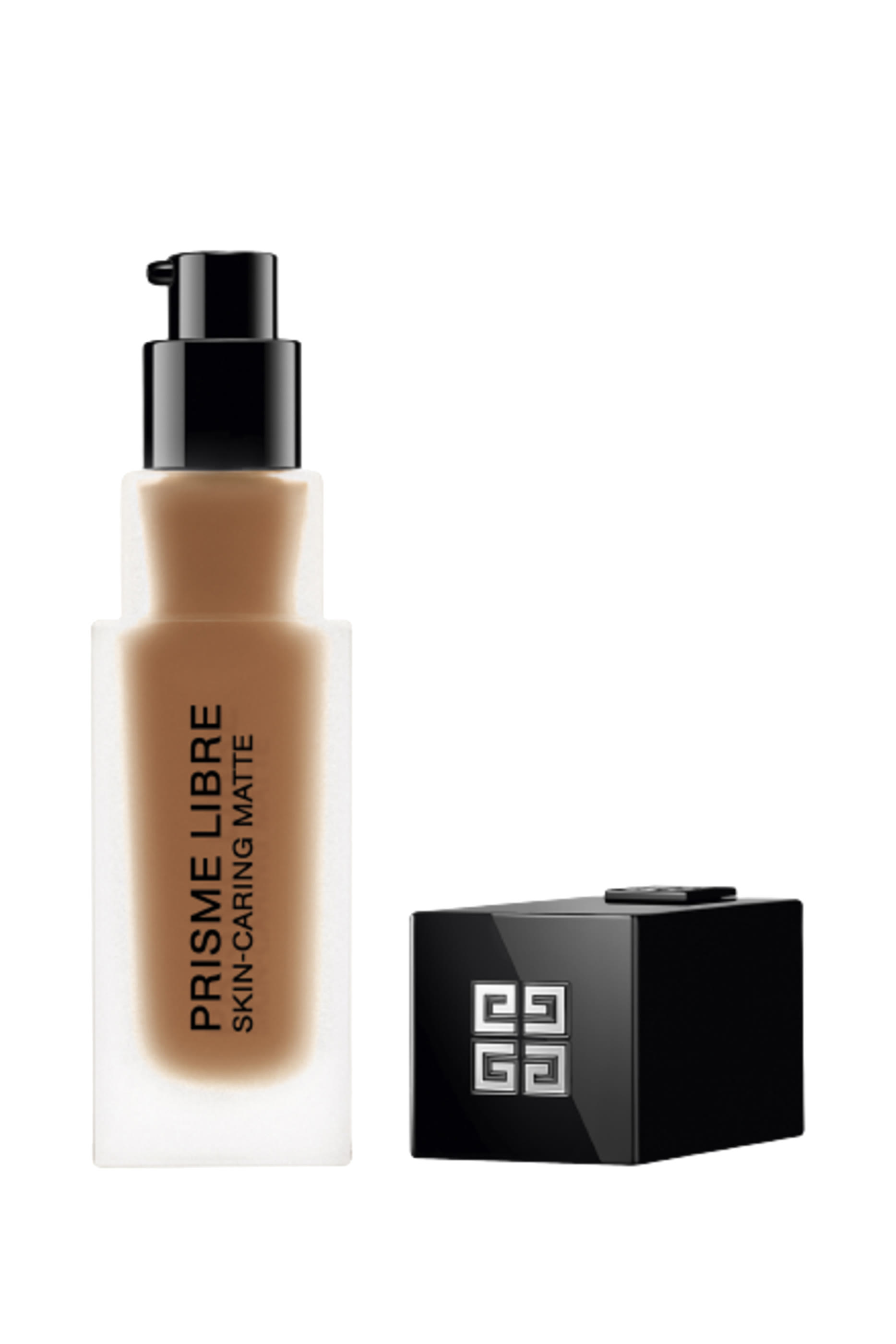 Prisme Libre Skin-Caring Matte Foundation