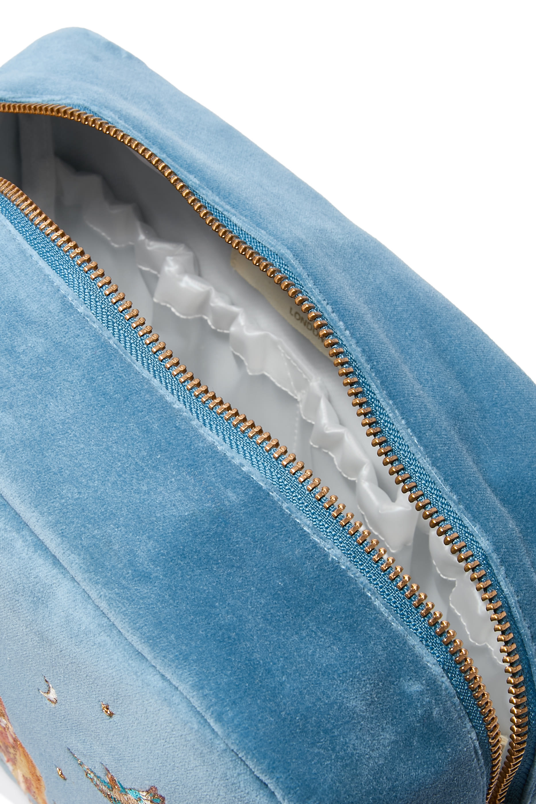 Lion Pride Wash Bag