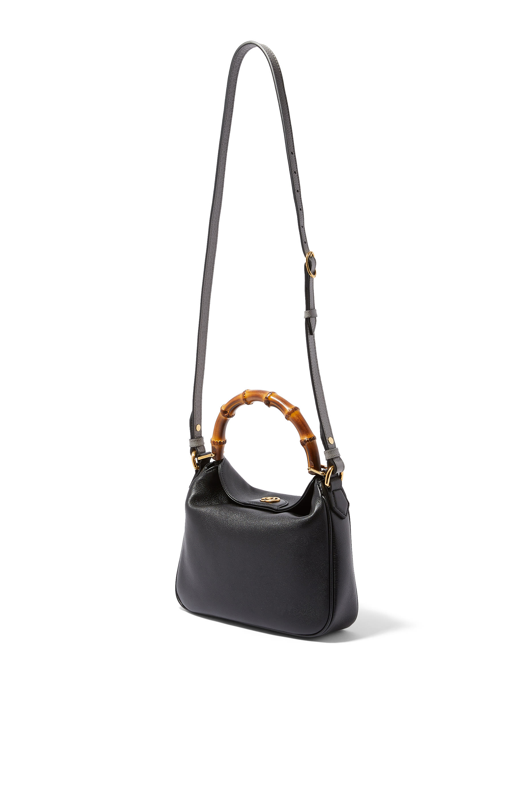 Diana Small Shoulder Bag