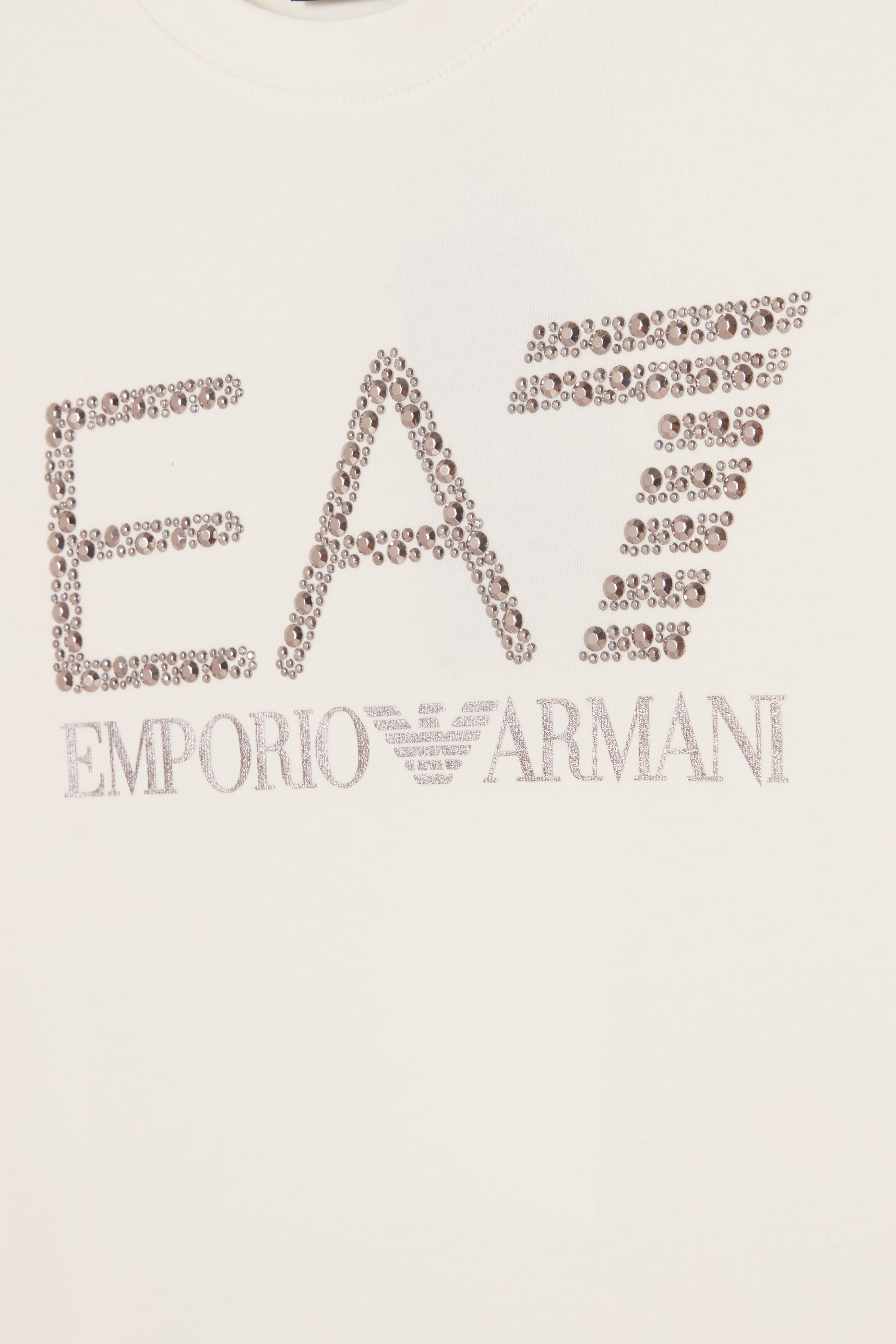 Kids Logo-Print Cotton T-Shirt