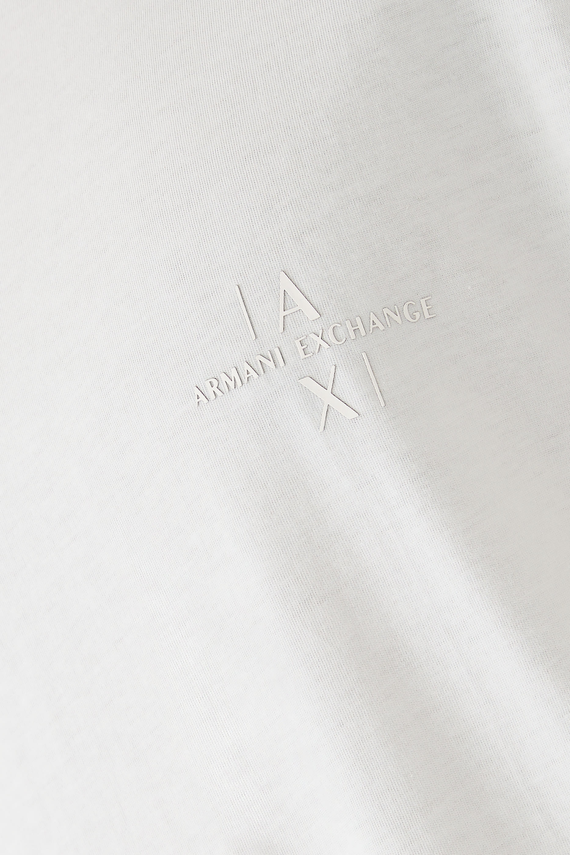 Regular-fit Logo T-Shirt