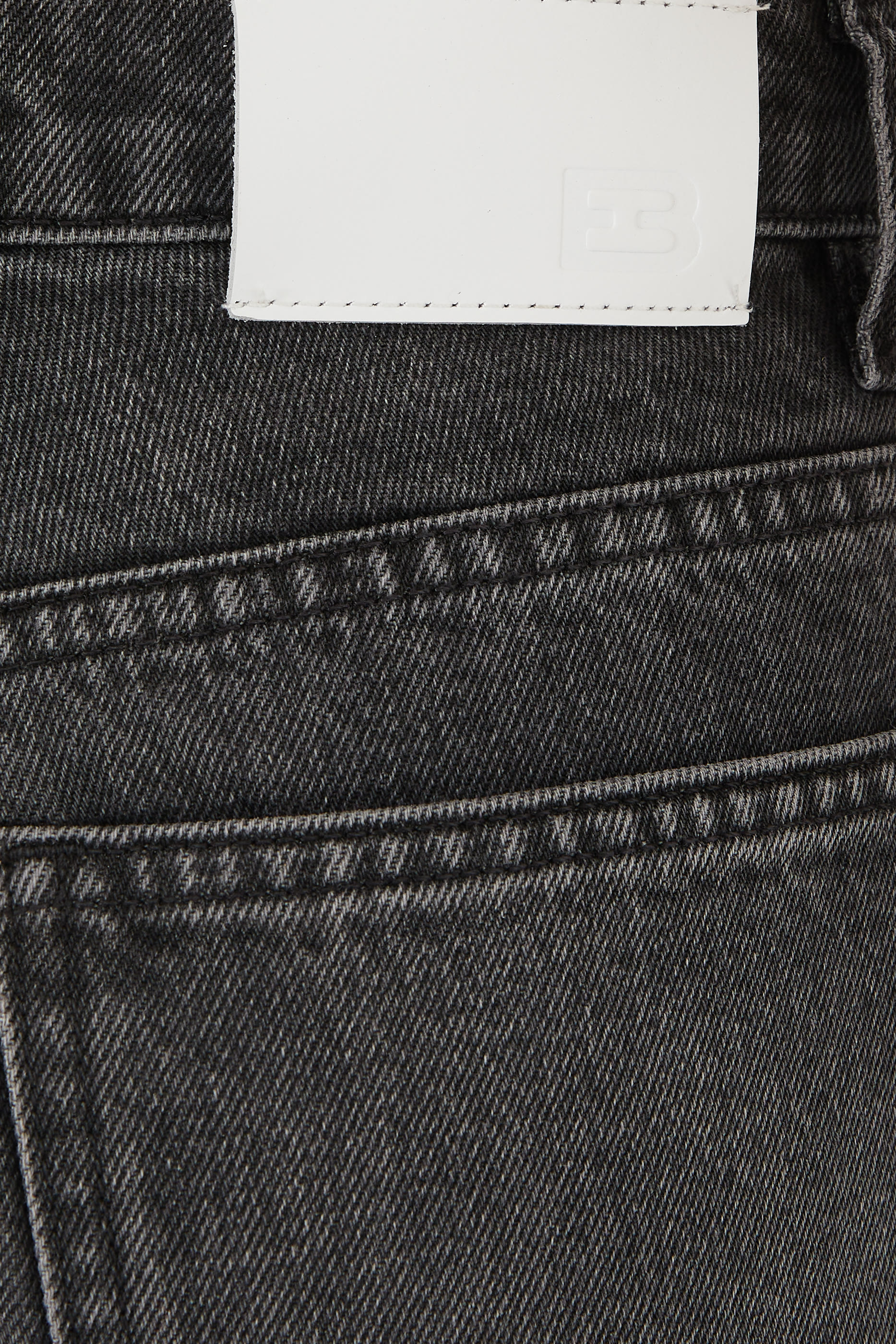 Frederic Barrel Jeans