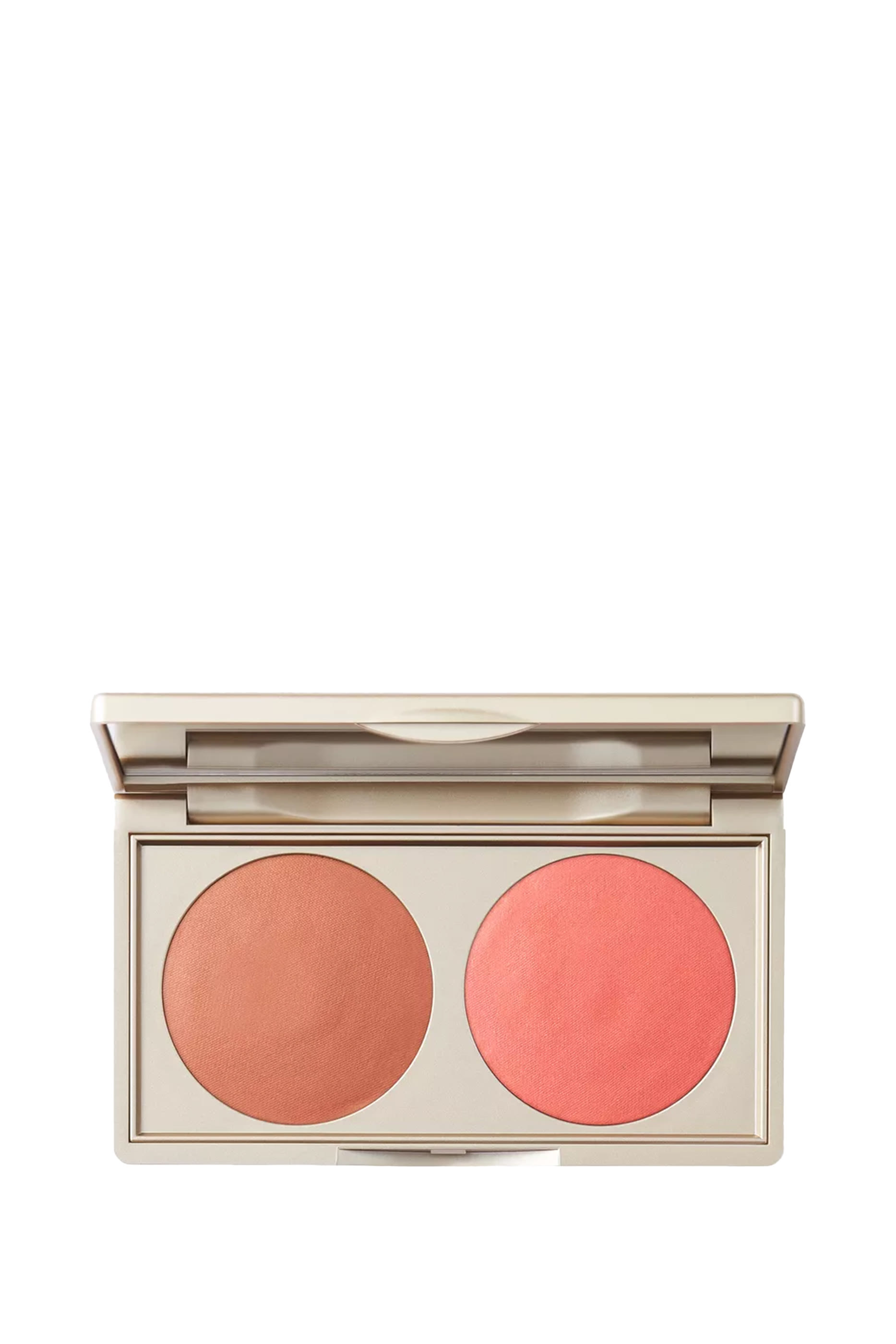 Putty Blush/Bronzer Duo