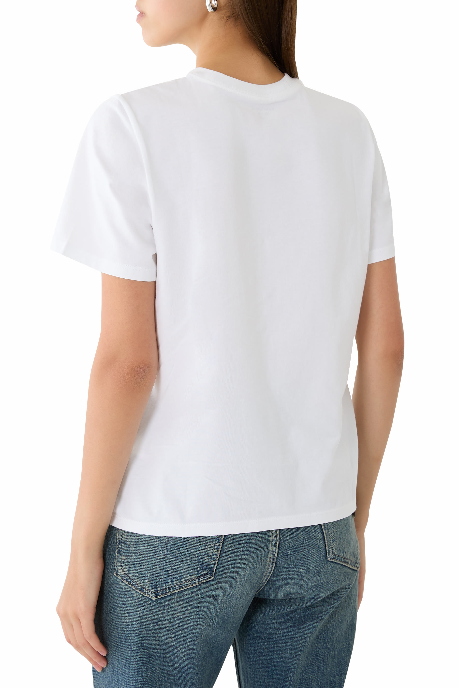 Essential Logo T-Shirt