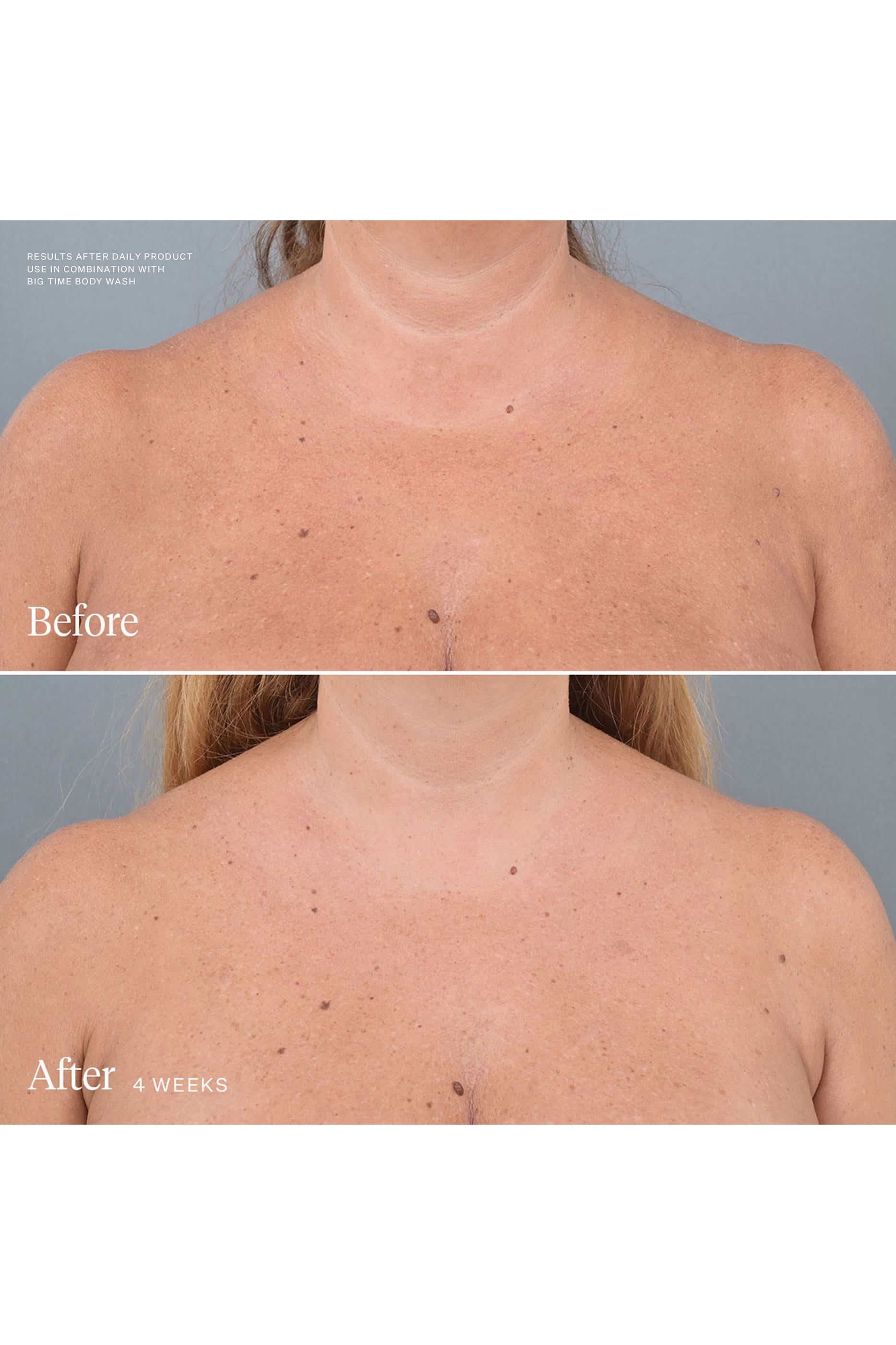 Future Romance Longevity Body Glaze
